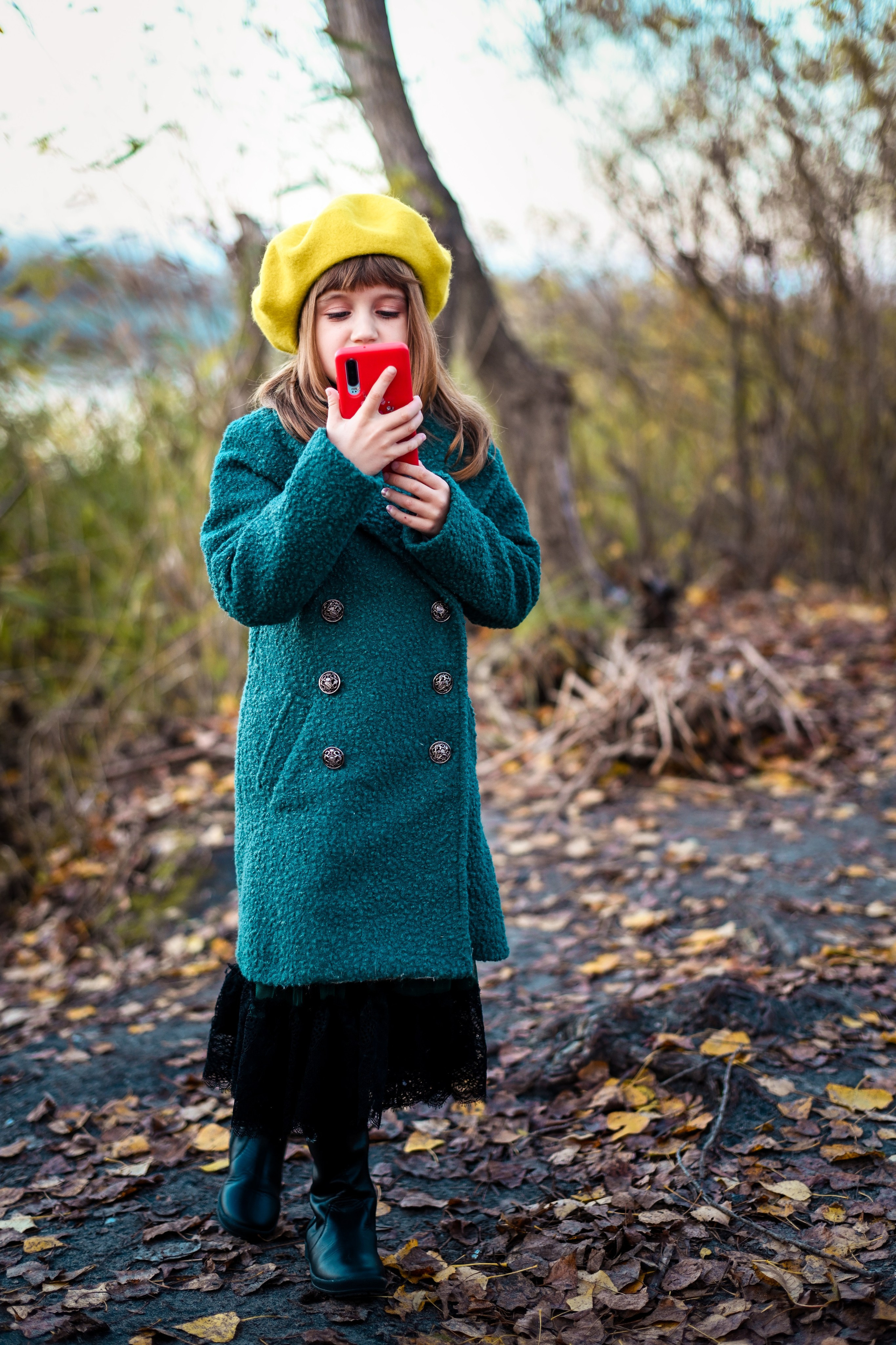 Натуся новогодняя. Фотограф Натали Кошевая _ Днепр, Подгородное