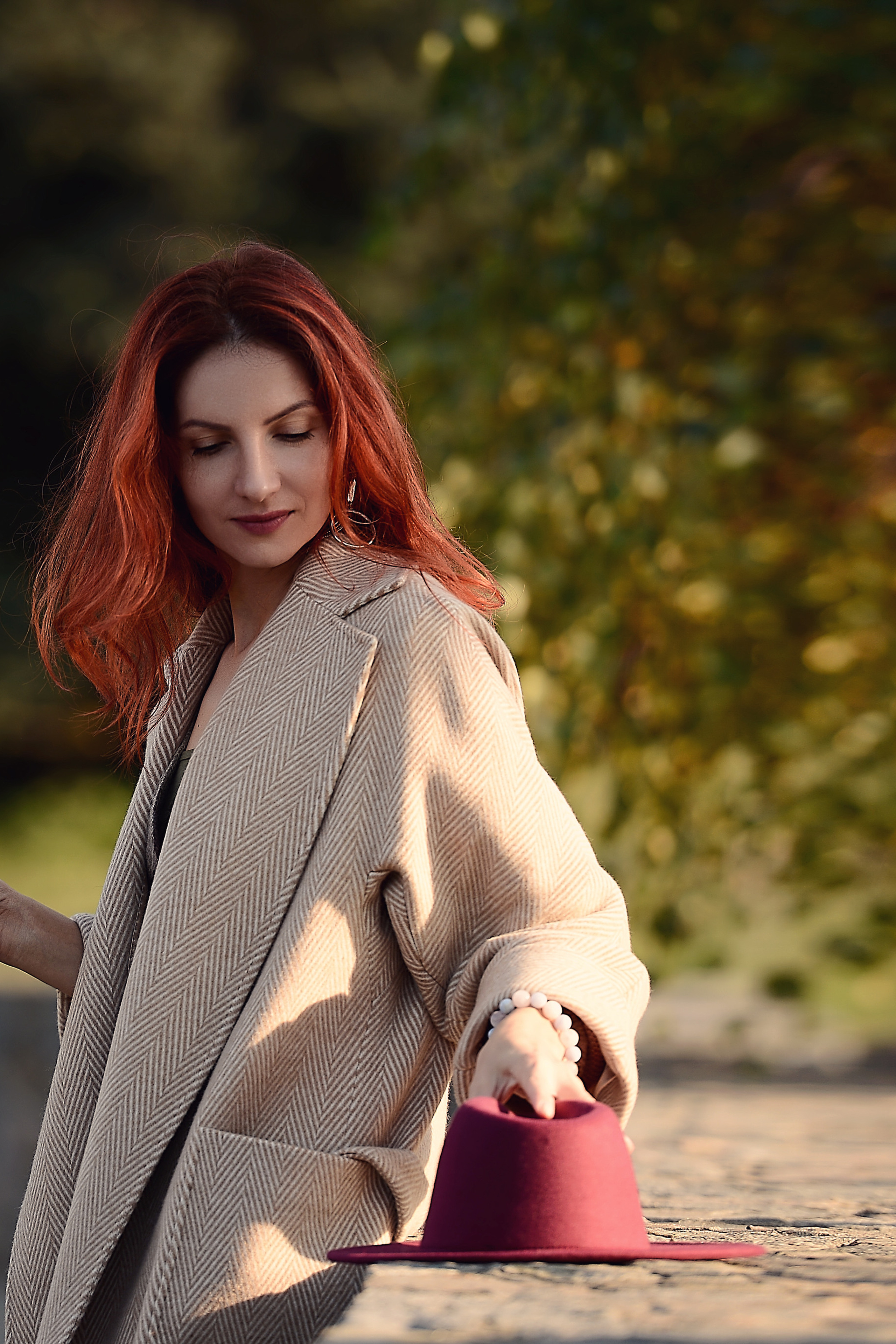 Ладуся. Фотограф Натали Кошевая _ Днепр, Подгородное