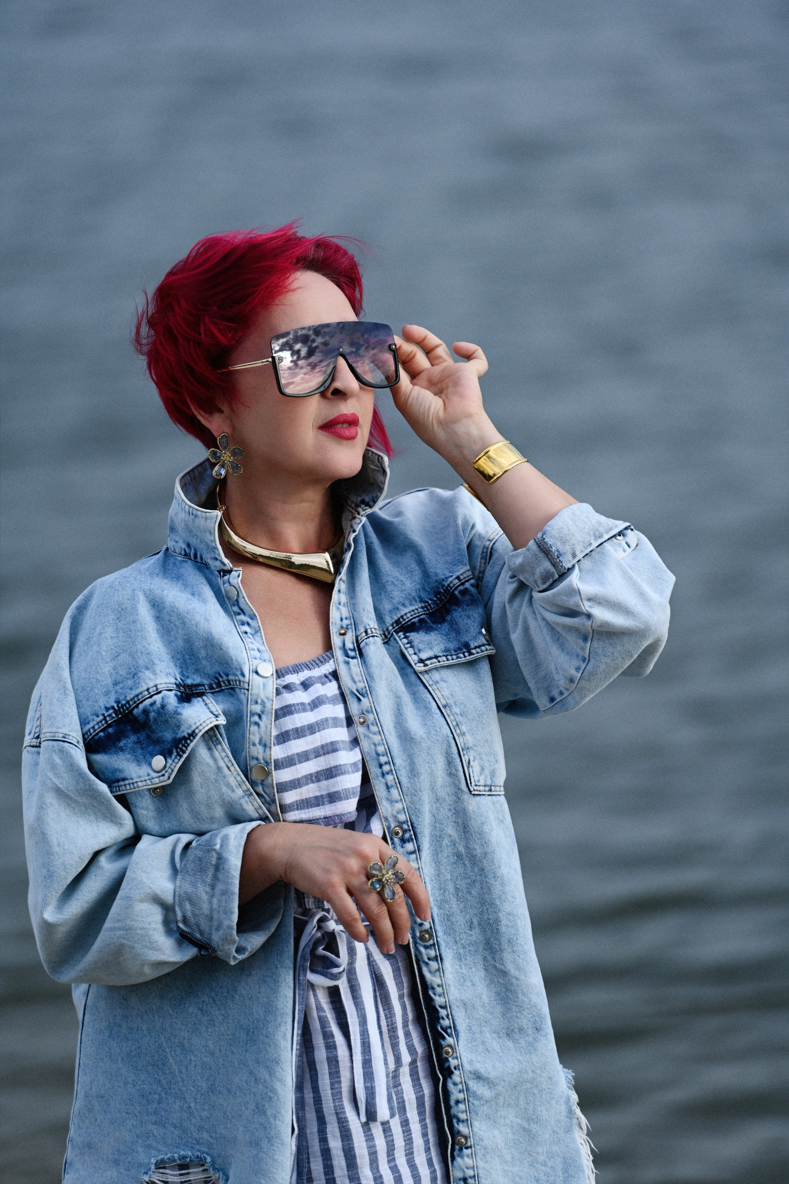 Мама и дочь. Фотограф Натали Кошевая _ Днепр, Подгородное