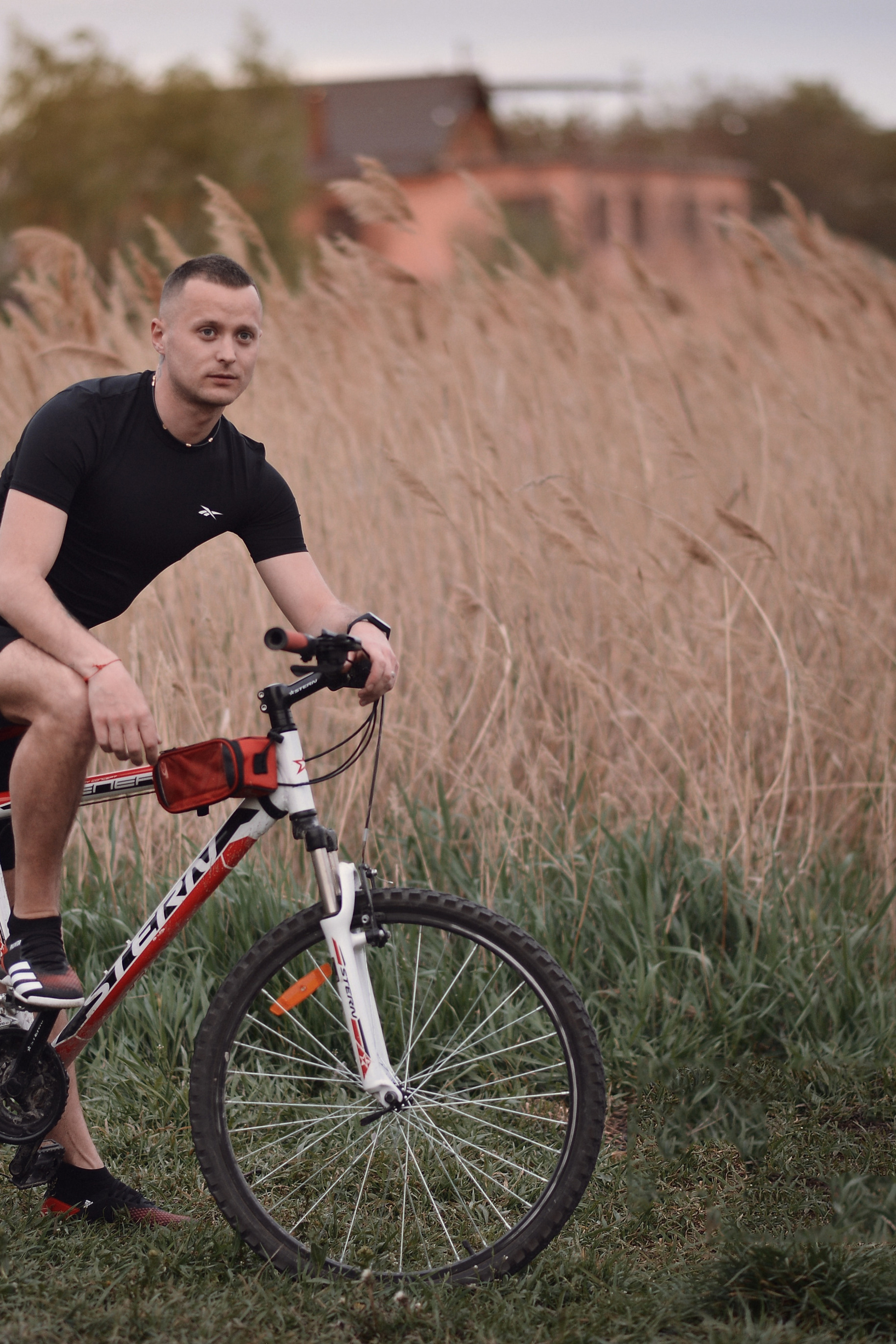 Антон_студия. Фотограф Натали Кошевая _ Днепр, Подгородное