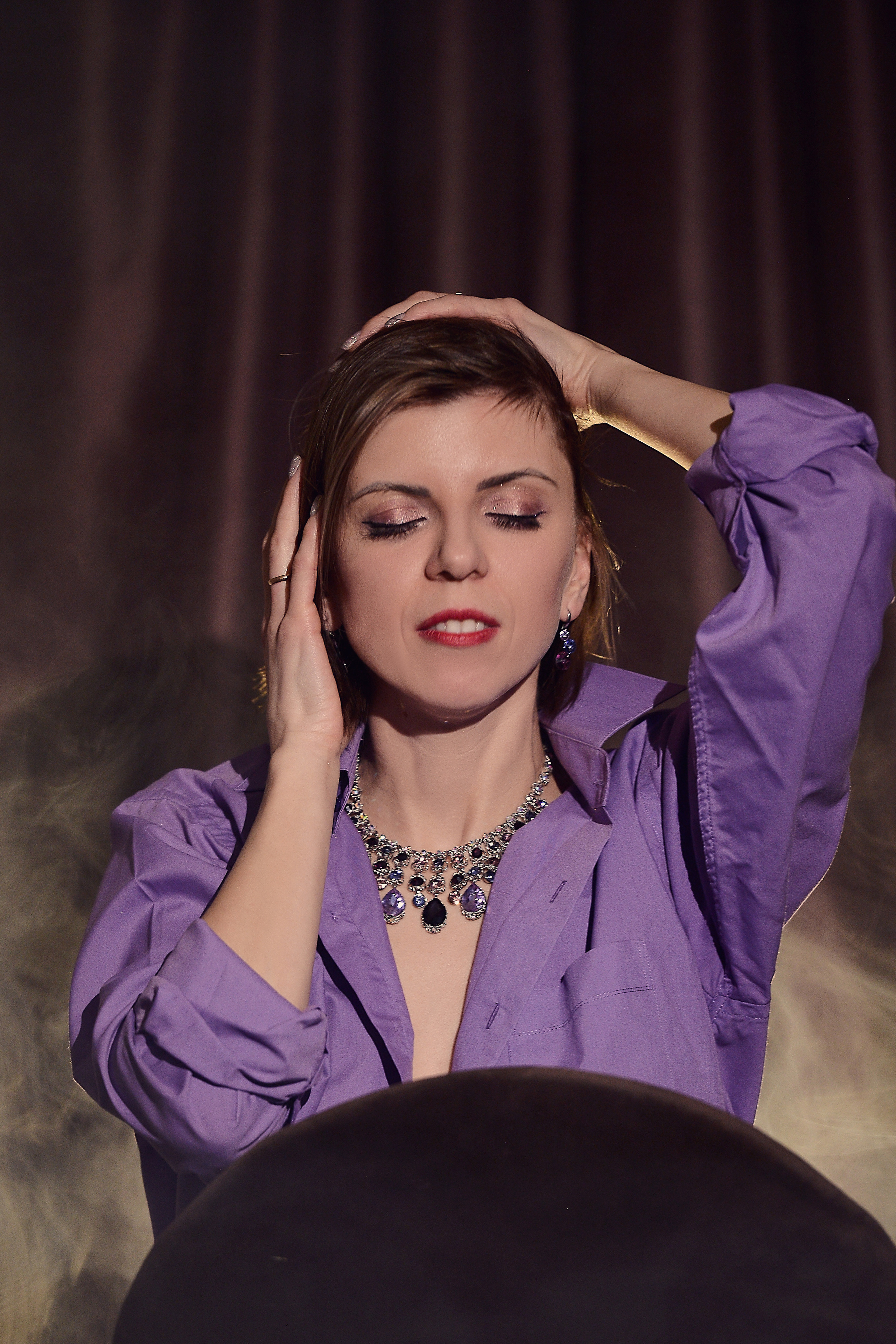 Аленка и море. Фотограф Натали Кошевая _ Днепр, Подгородное