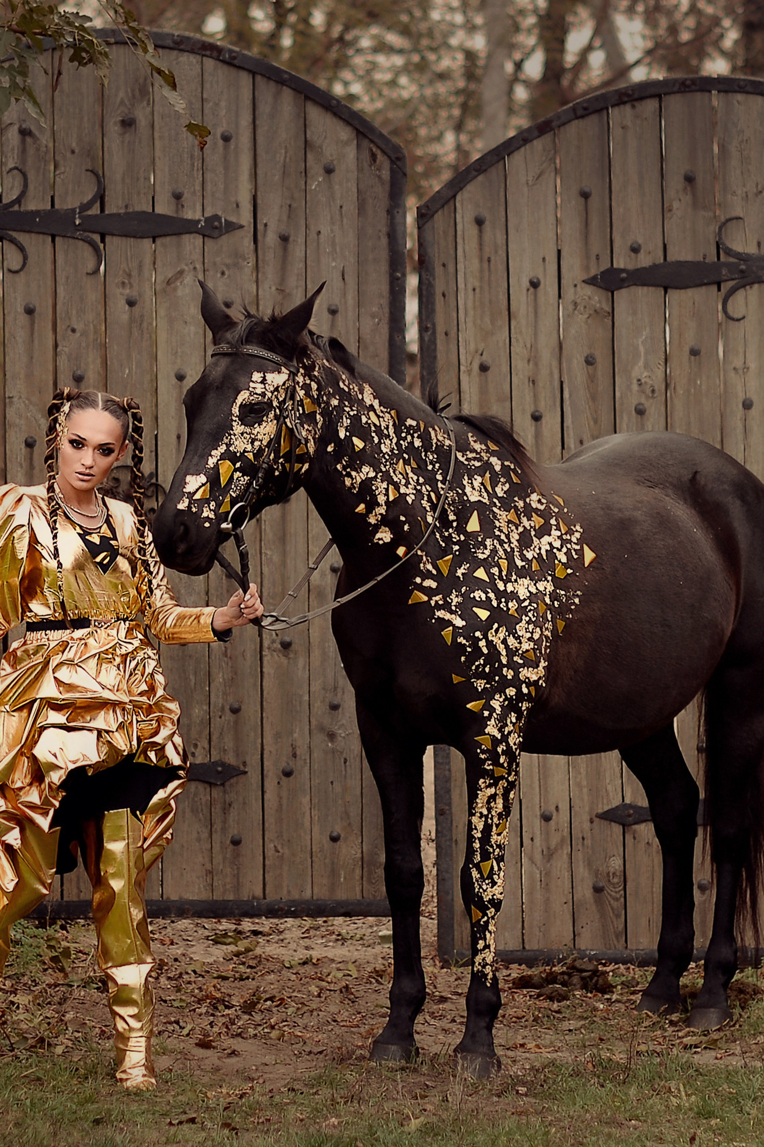 Новогодняя LOVE Story. Фотограф Натали Кошевая _ Днепр, Подгородное