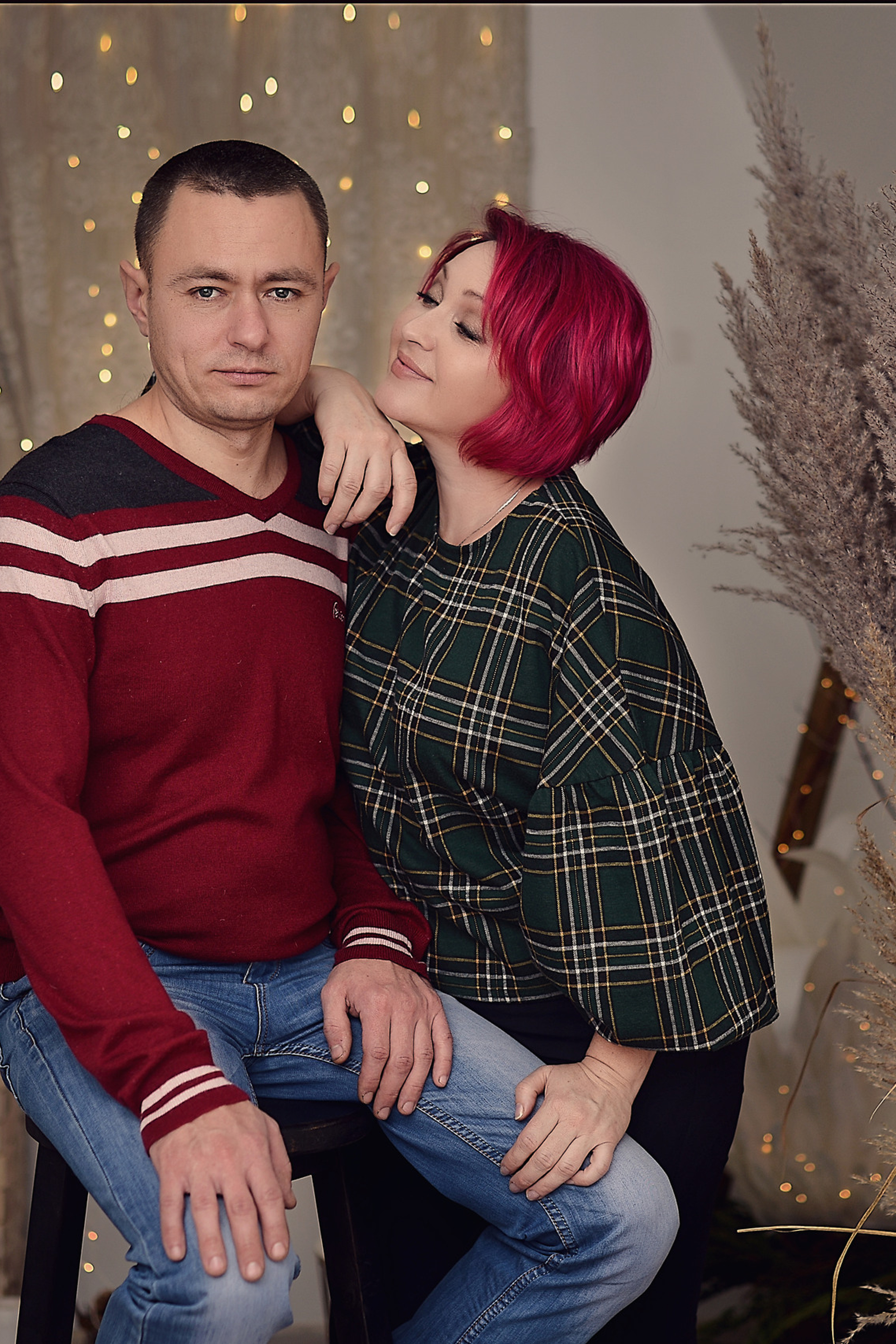 Милая Дашенька. Фотограф Натали Кошевая _ Днепр, Подгородное