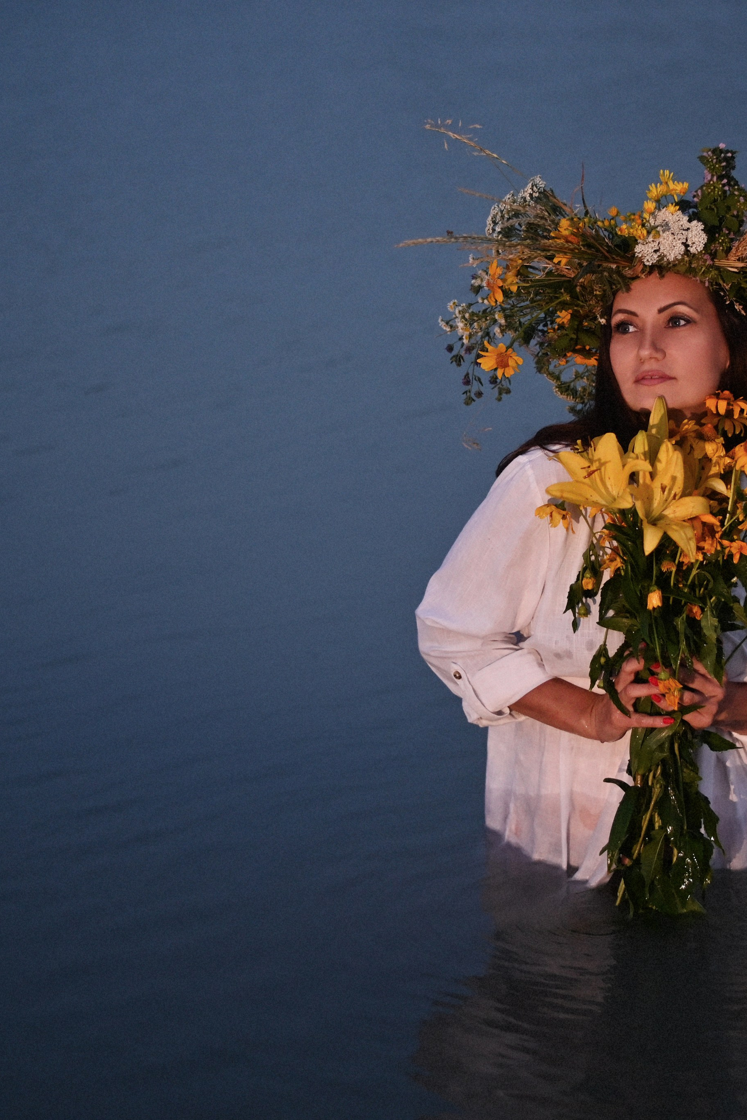 Прогулка в парке. Фотограф Натали Кошевая _ Днепр, Подгородное