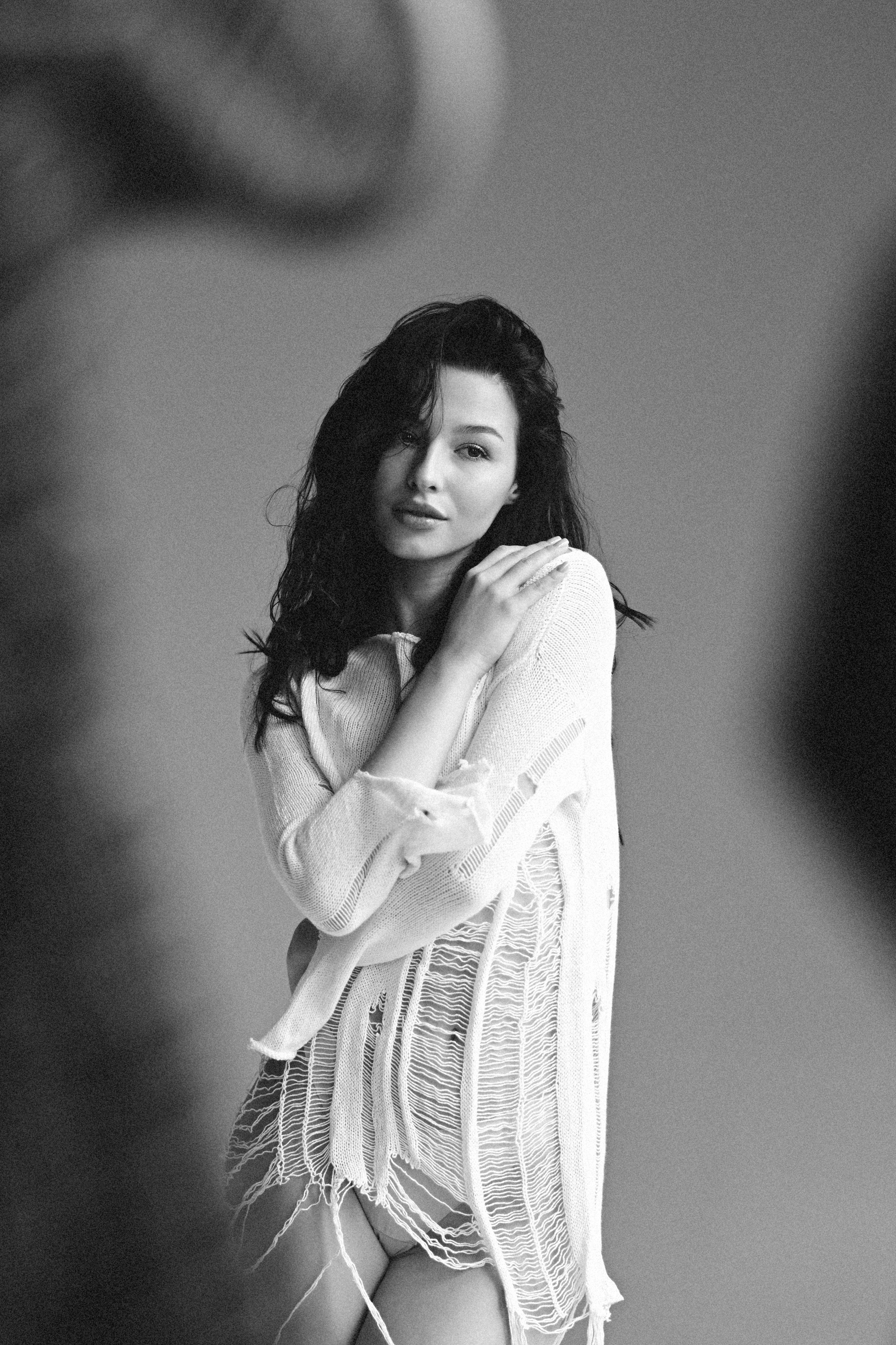 Новогодняя LOVE Story. Фотограф Натали Кошевая _ Днепр, Подгородное