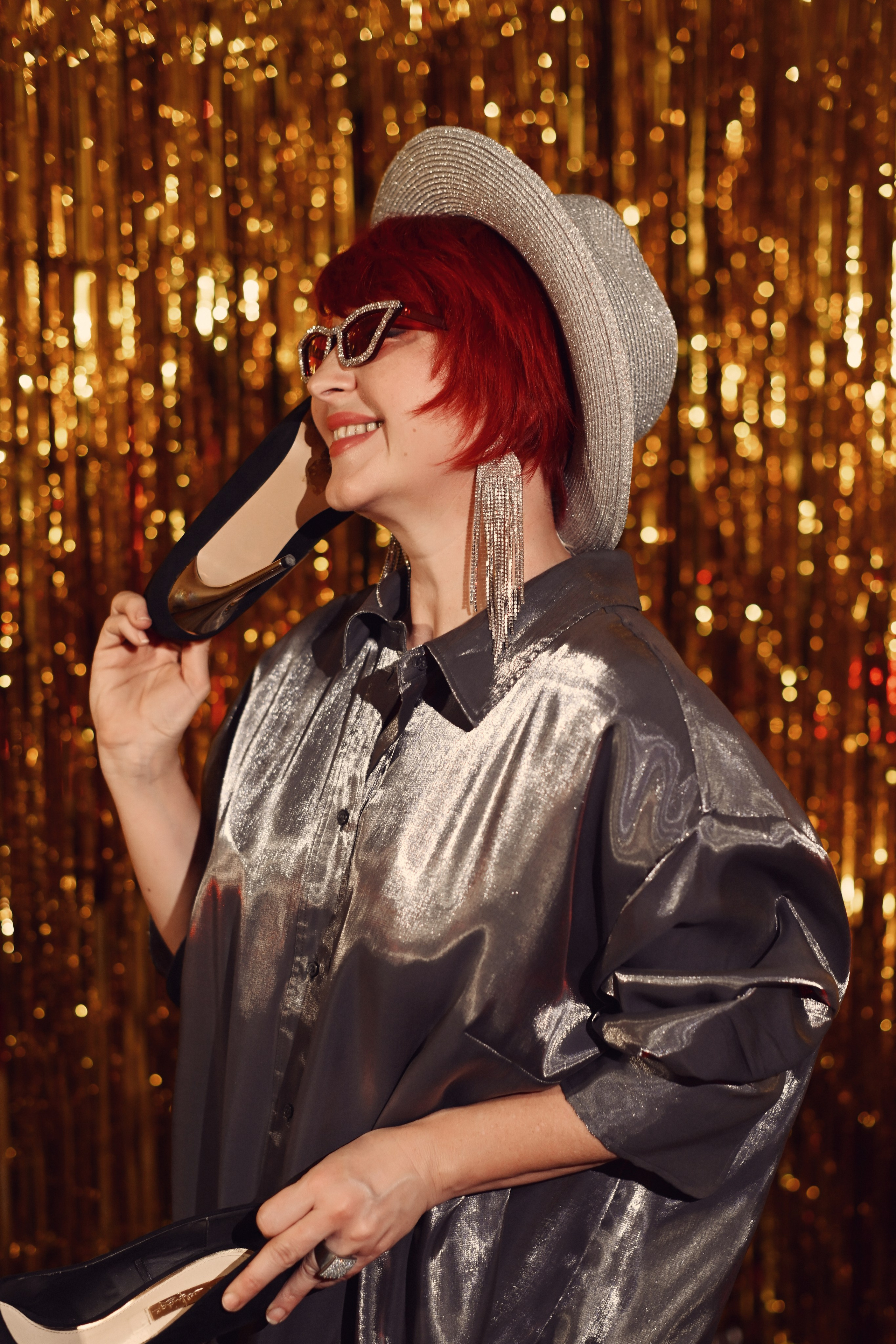 Осенняя фотосъёмка Аня и детки. Фотограф Натали Кошевая _ Днепр, Подгородное