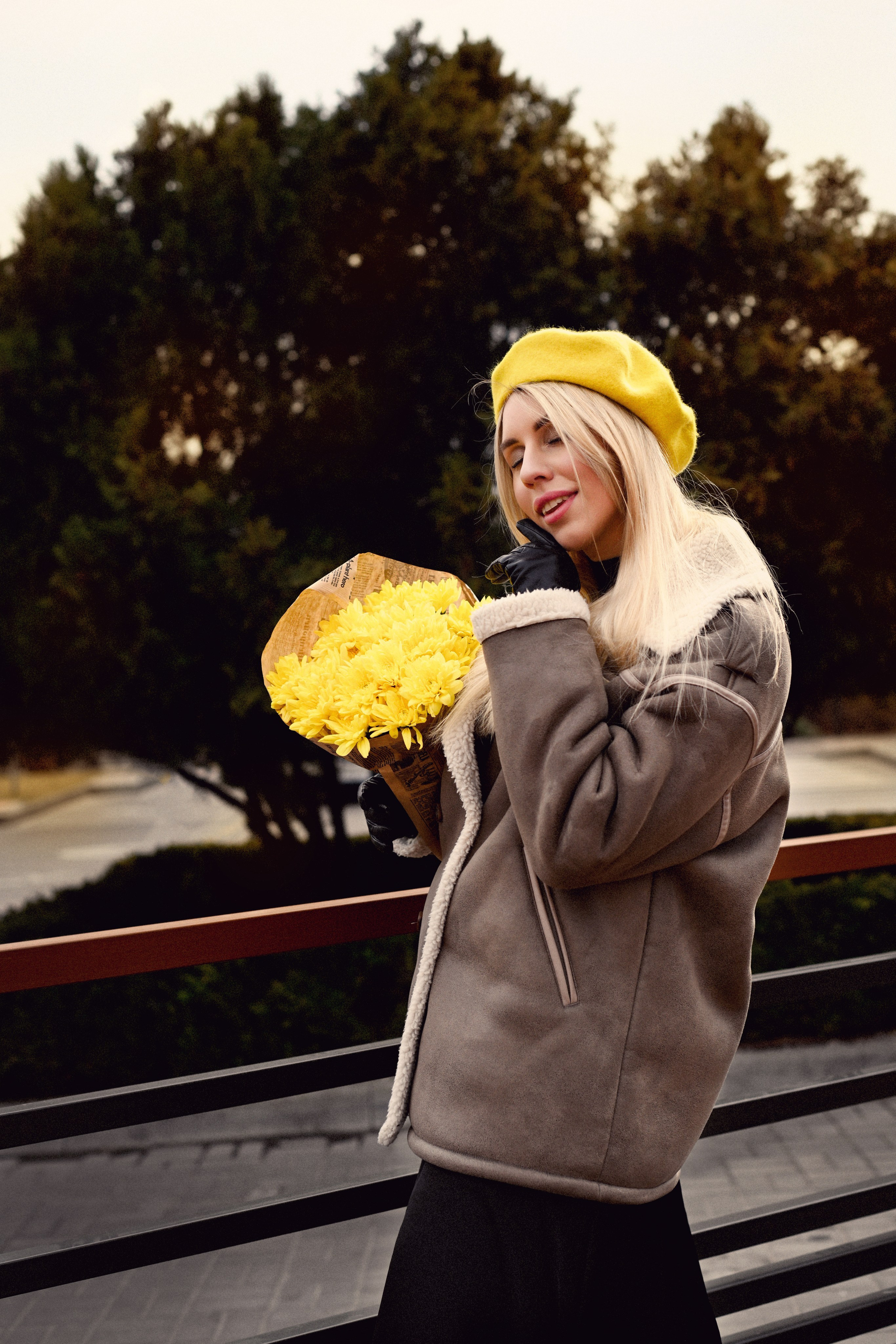 Истории. Фотограф Натали Кошевая _ Днепр, Подгородное