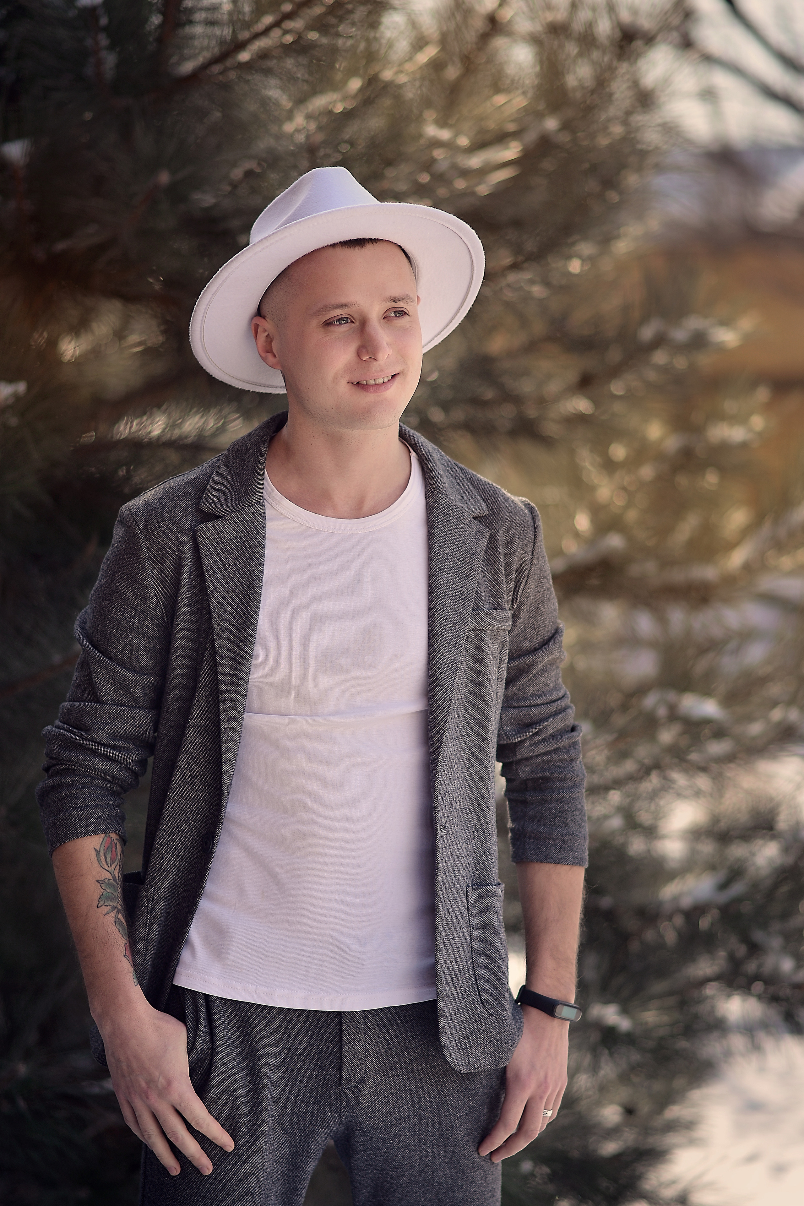 Весеннее настроение. Фотограф Натали Кошевая _ Днепр, Подгородное