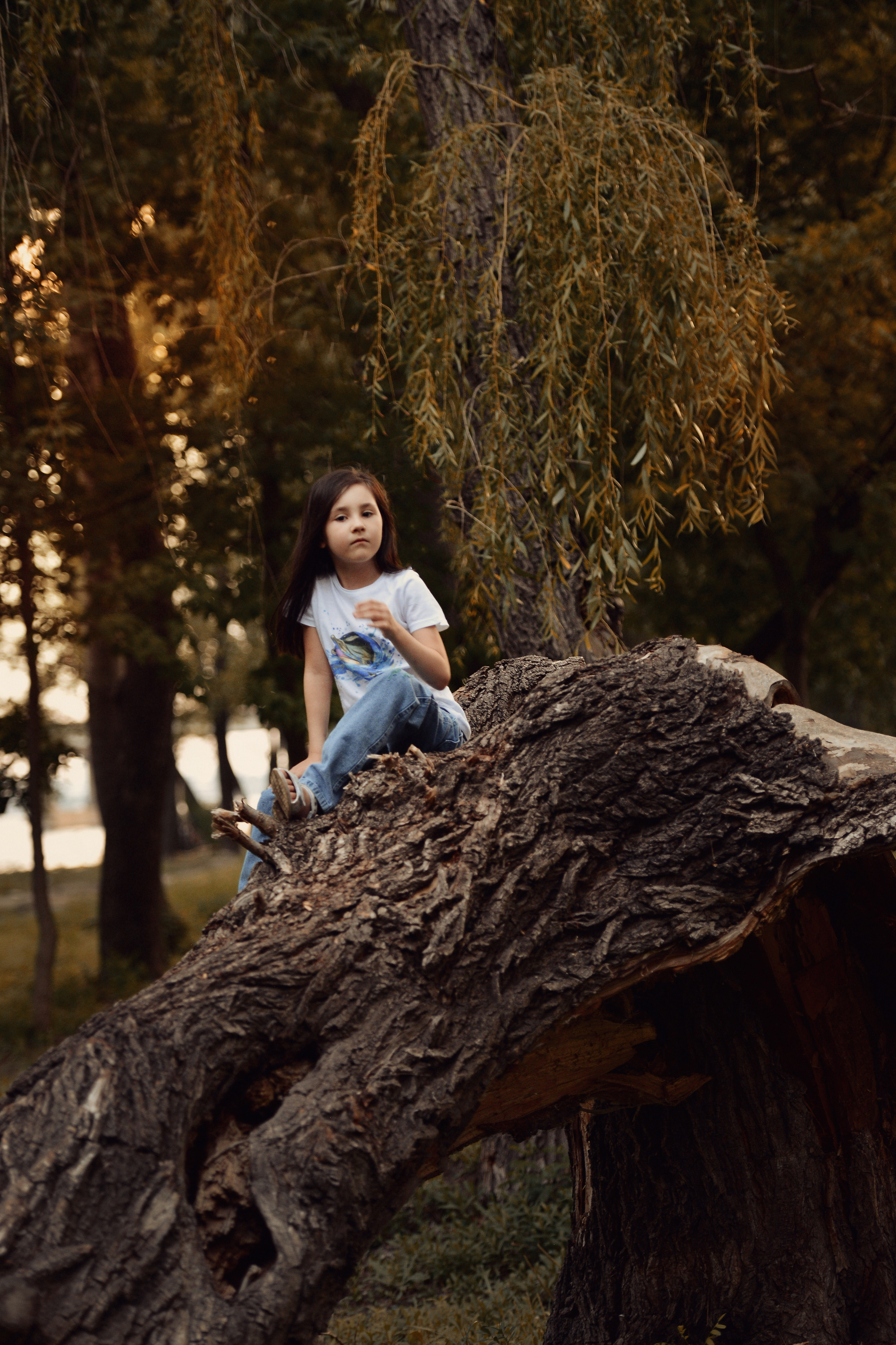 Антон_веселая прогулка в парке. Фотограф Натали Кошевая _ Днепр, Подгородное