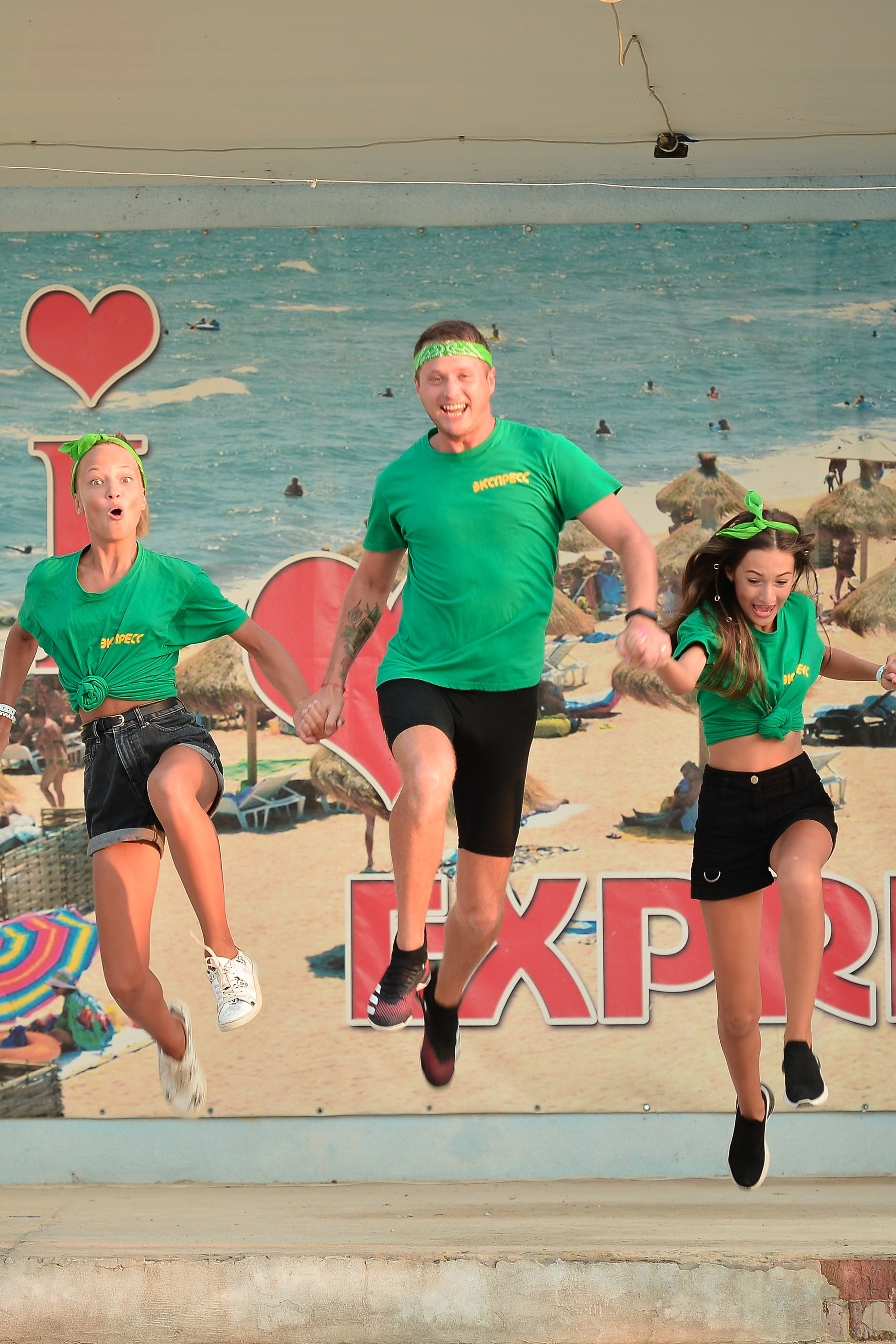 Само совершенство!. Фотограф Натали Кошевая _ Днепр, Подгородное