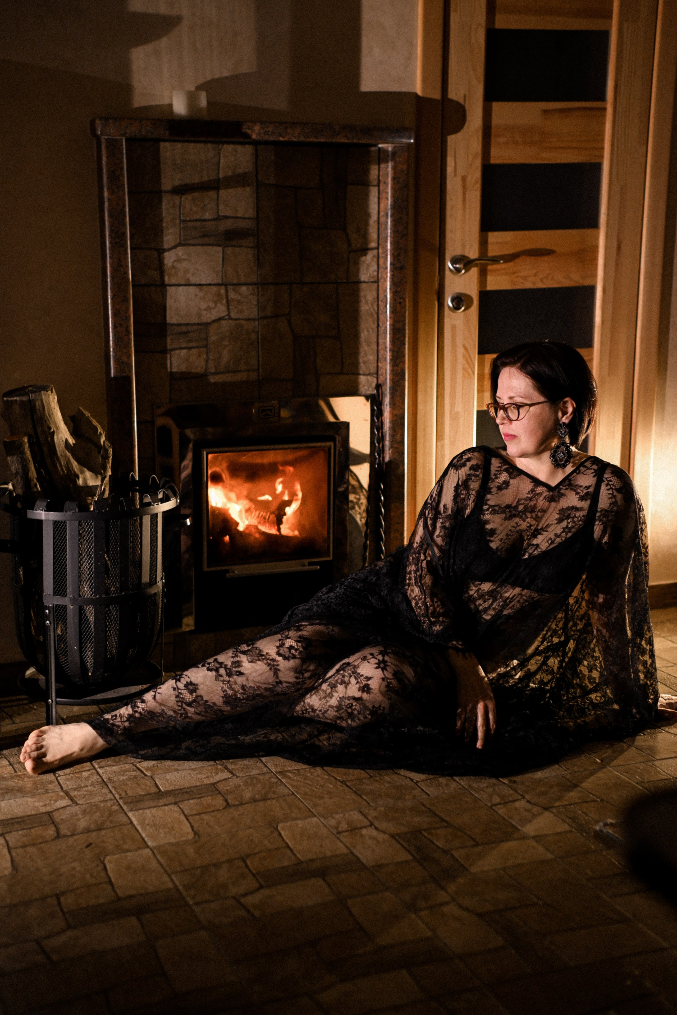 Осенняя фотосъёмка_Даша. Фотограф Натали Кошевая _ Днепр, Подгородное