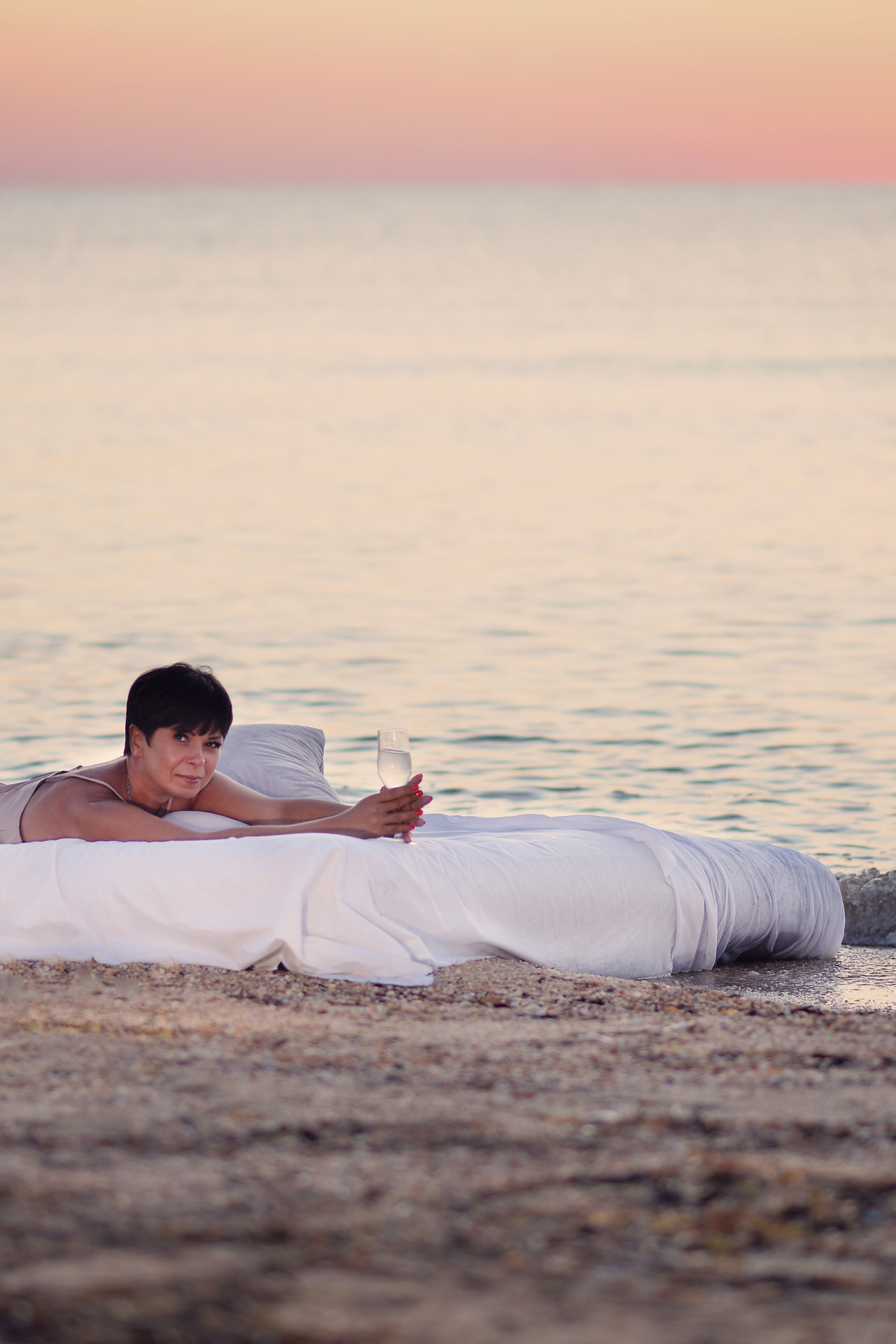 Весеннее настроение. Фотограф Натали Кошевая _ Днепр, Подгородное