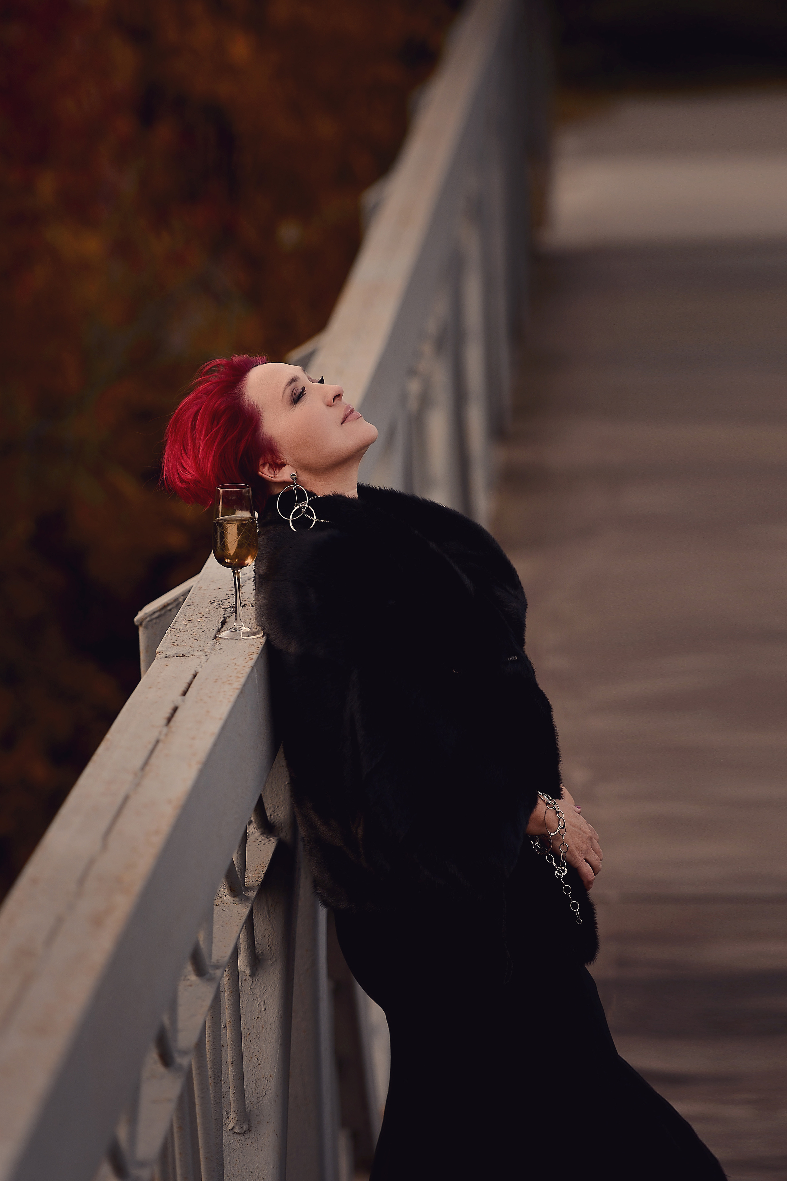 Беременяшка Софи. Фотограф Натали Кошевая _ Днепр, Подгородное