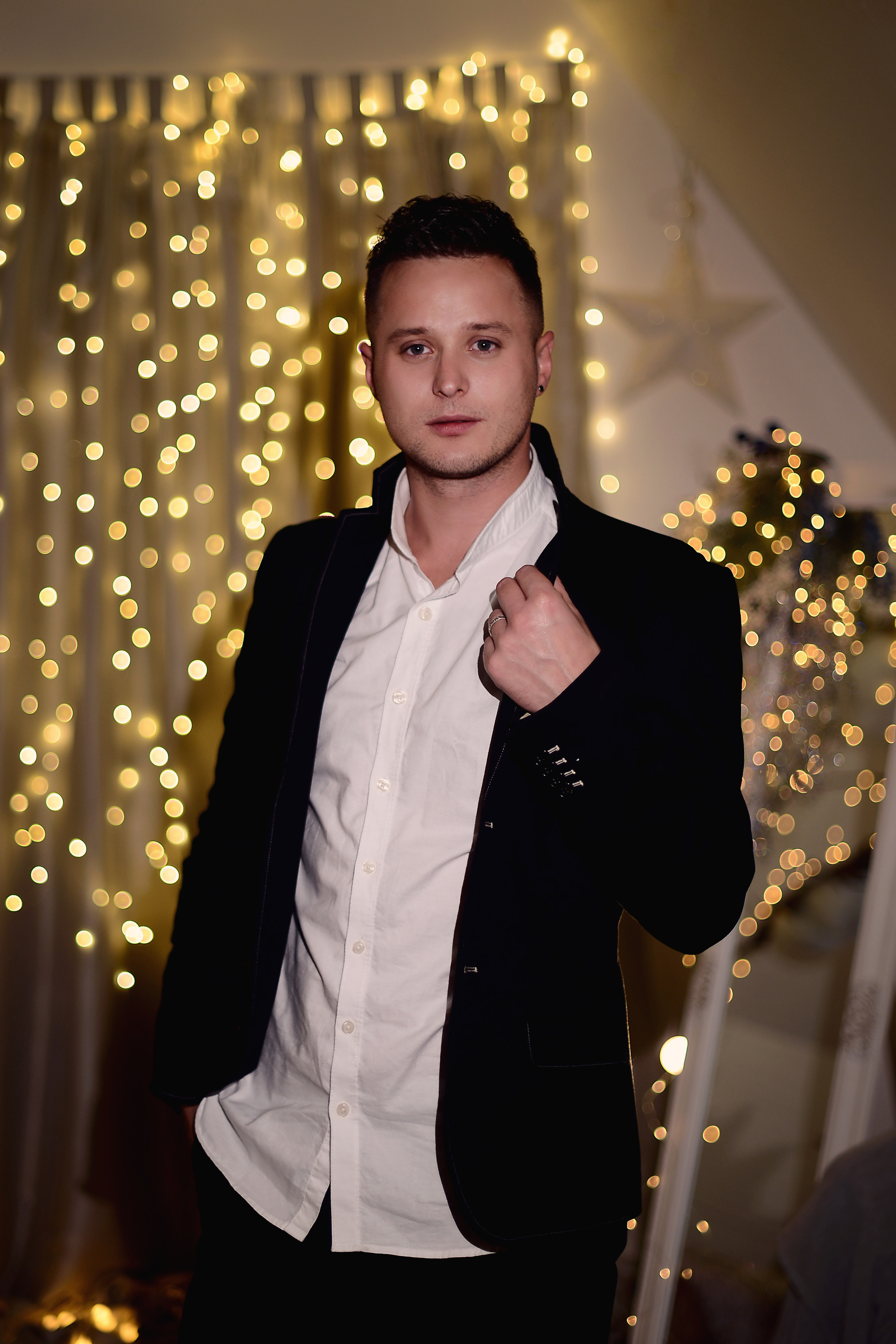 Аленка и море. Фотограф Натали Кошевая _ Днепр, Подгородное