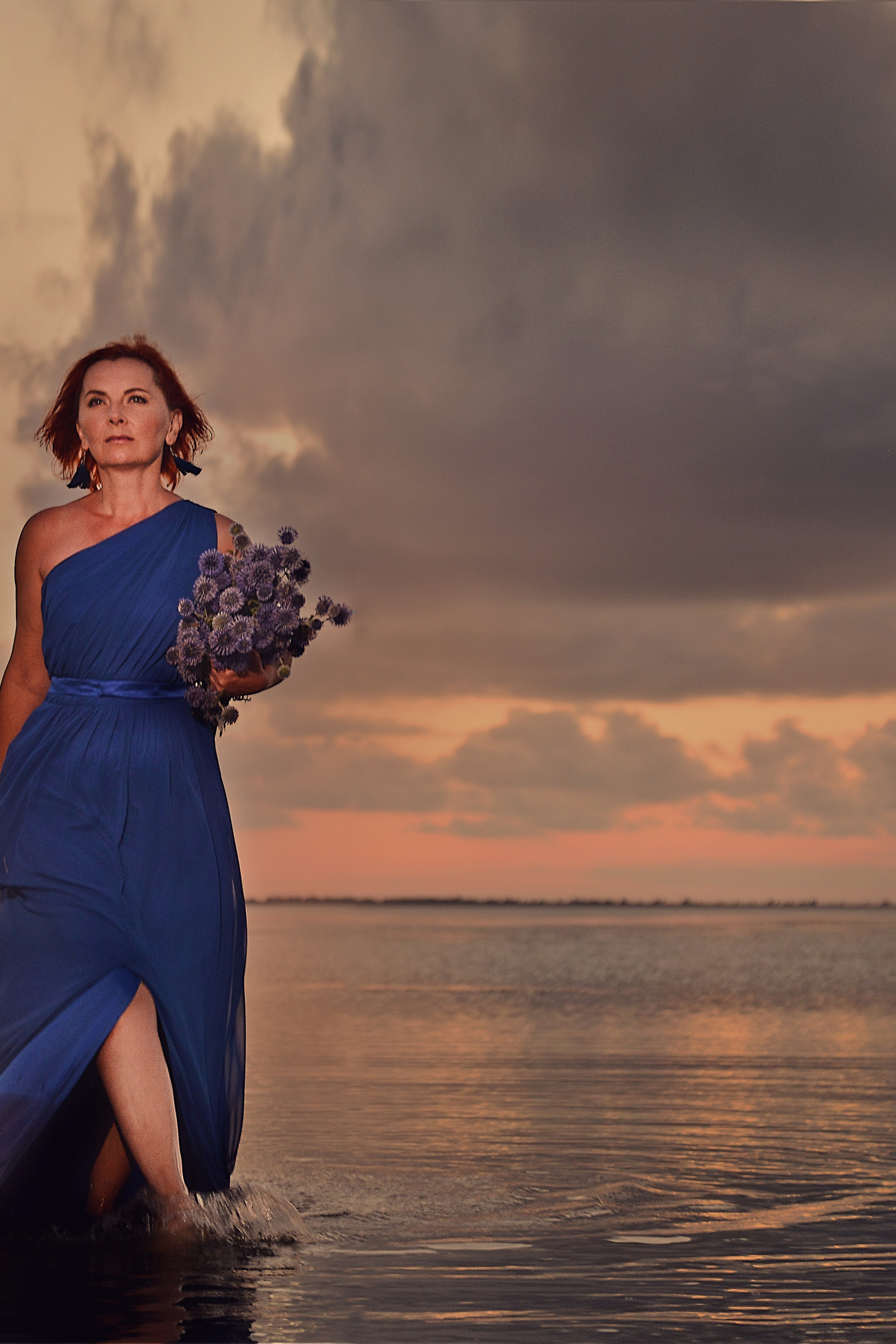 Две кошки. Фотограф Натали Кошевая _ Днепр, Подгородное