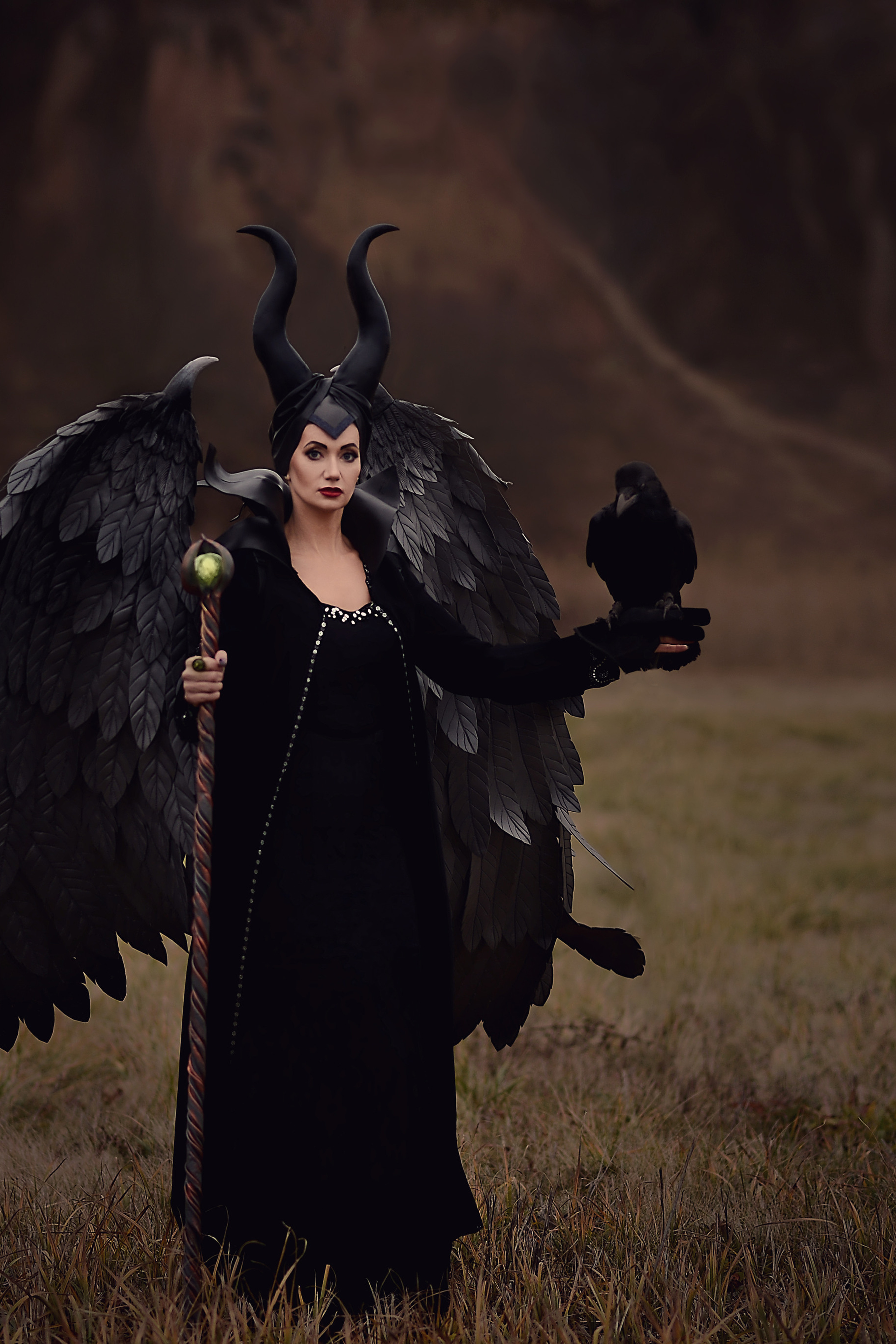 Ладуся. Фотограф Натали Кошевая _ Днепр, Подгородное