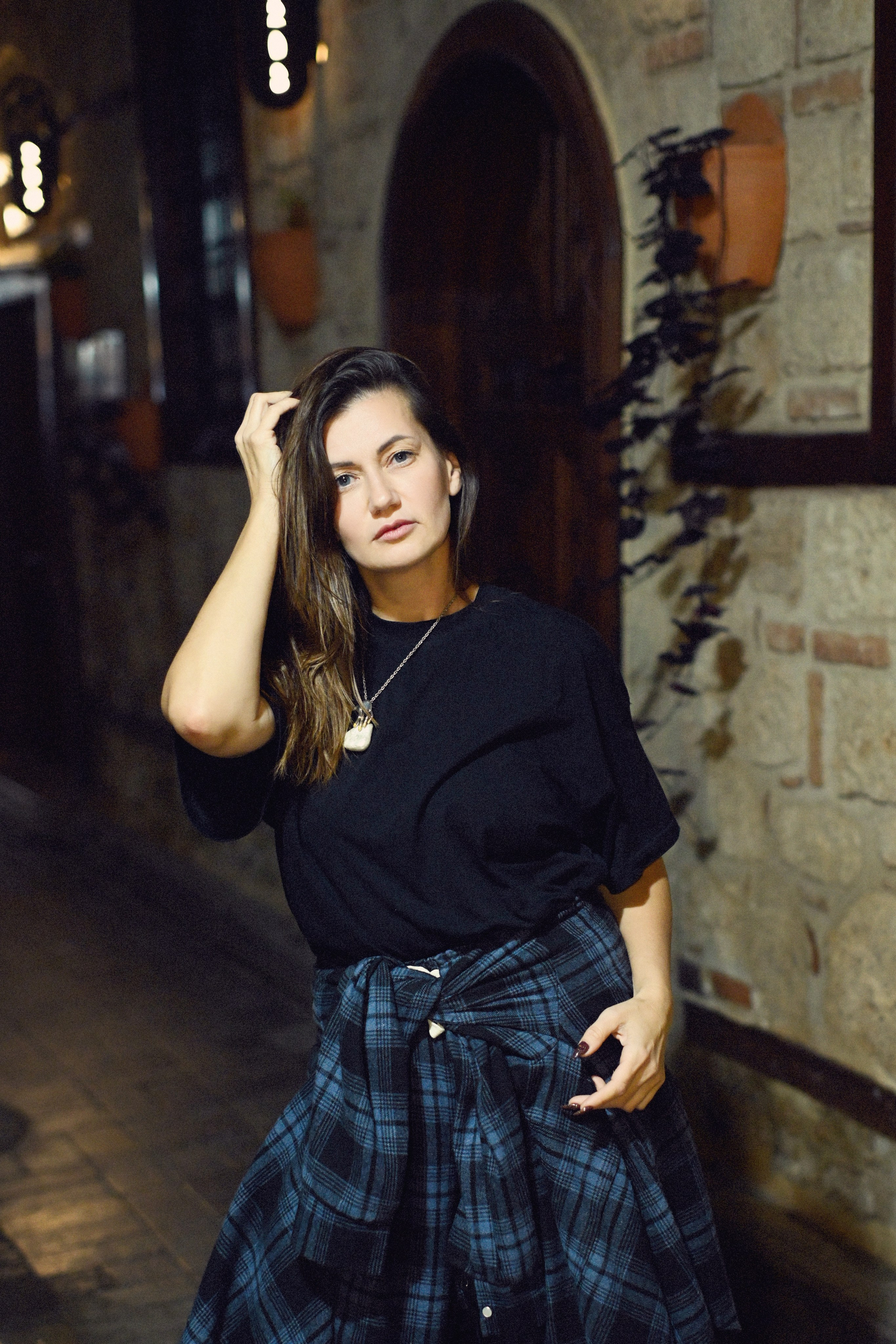 Новогодняя LOVE Story. Фотограф Натали Кошевая _ Днепр, Подгородное