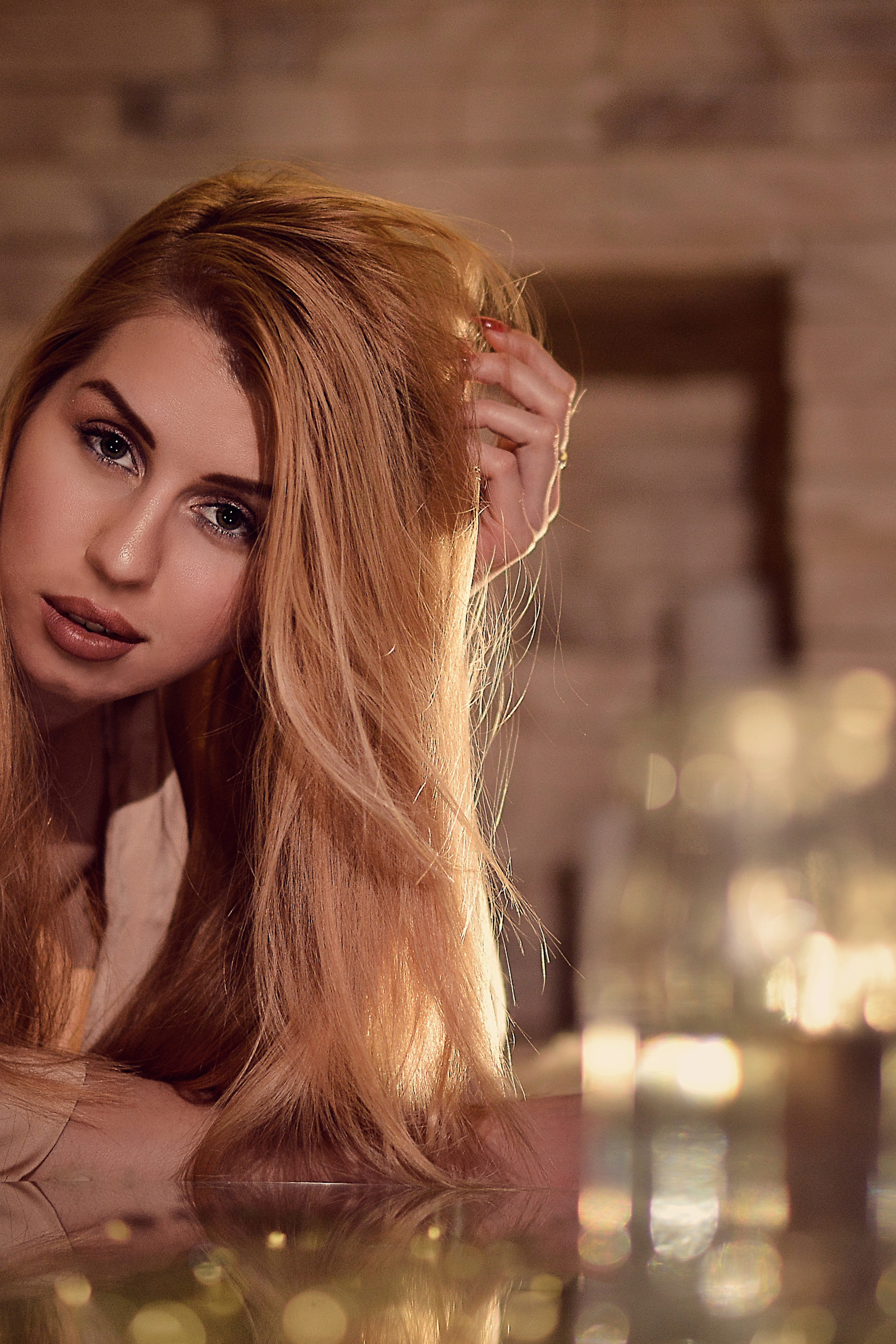 Весеннее настроение. Фотограф Натали Кошевая _ Днепр, Подгородное