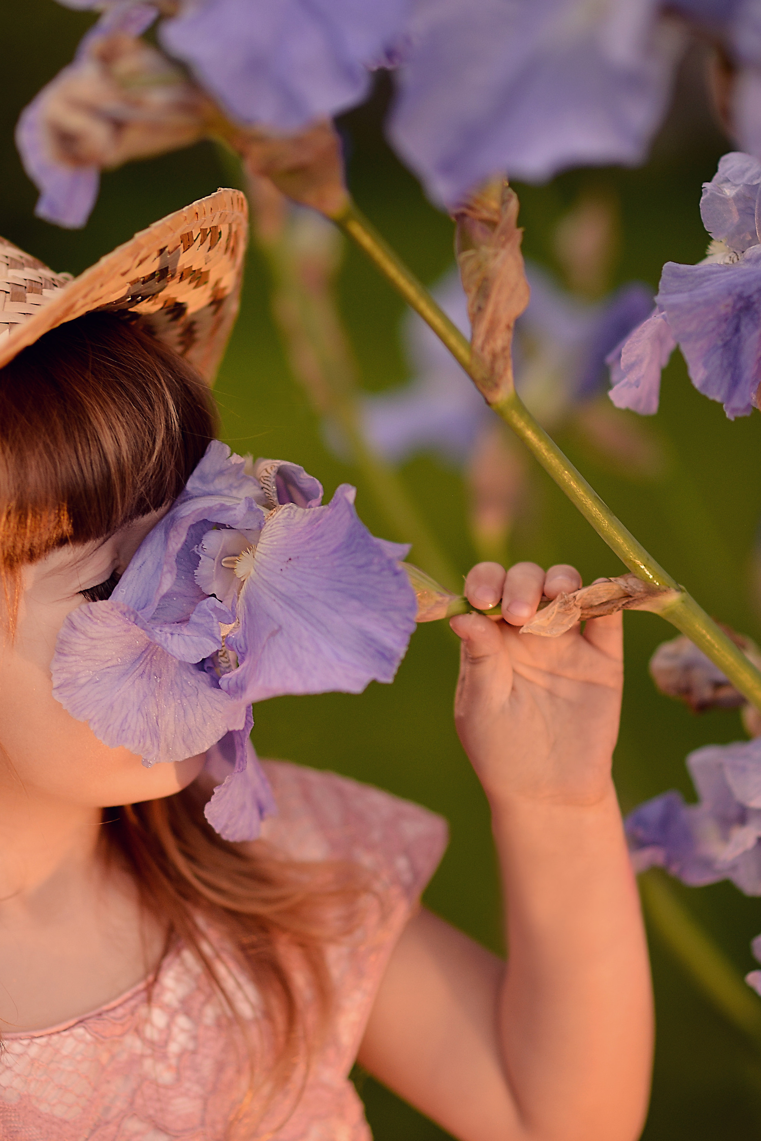 За минуту до дождя. Фотограф Натали Кошевая _ Днепр, Подгородное