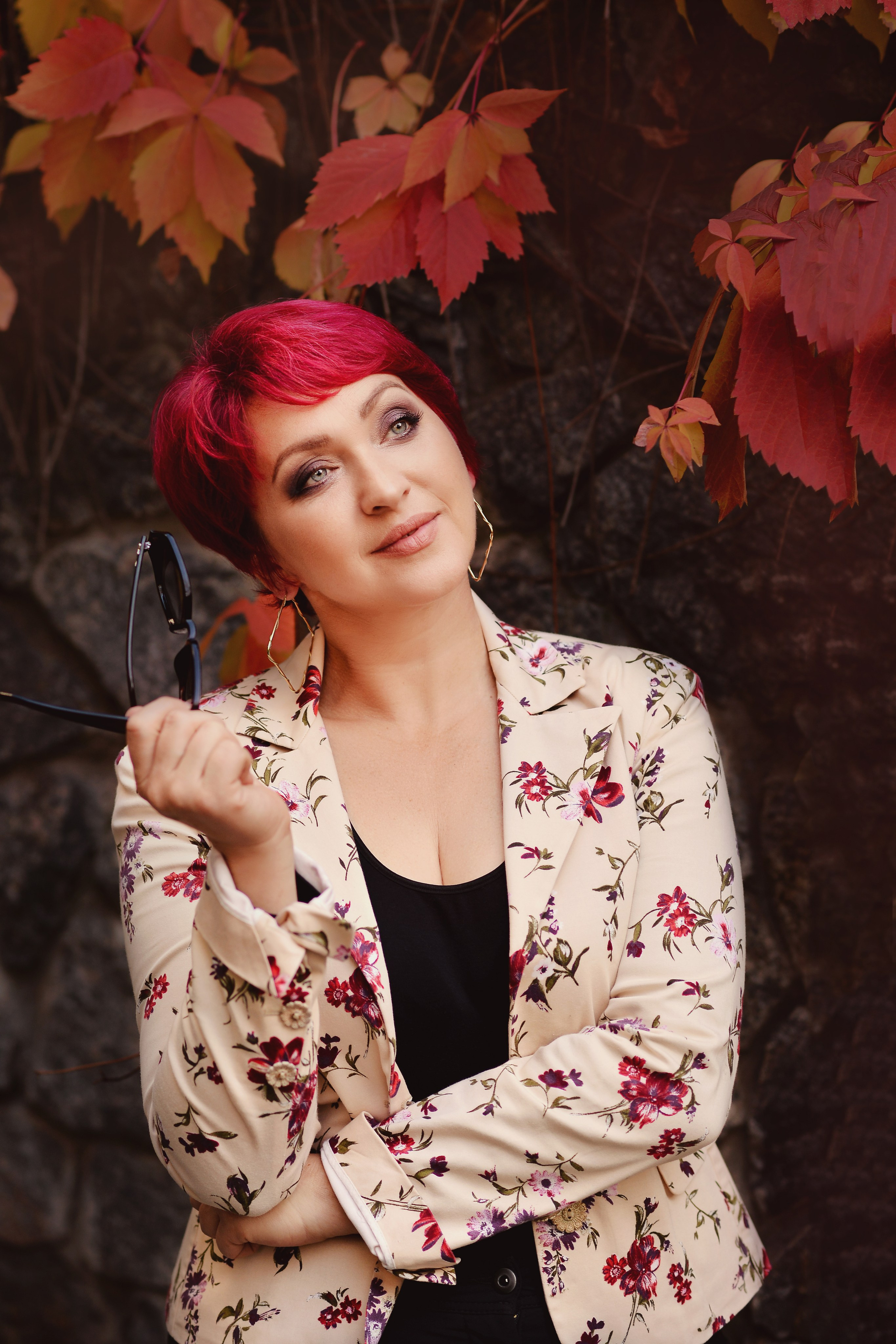 Мама и дочь. Фотограф Натали Кошевая _ Днепр, Подгородное