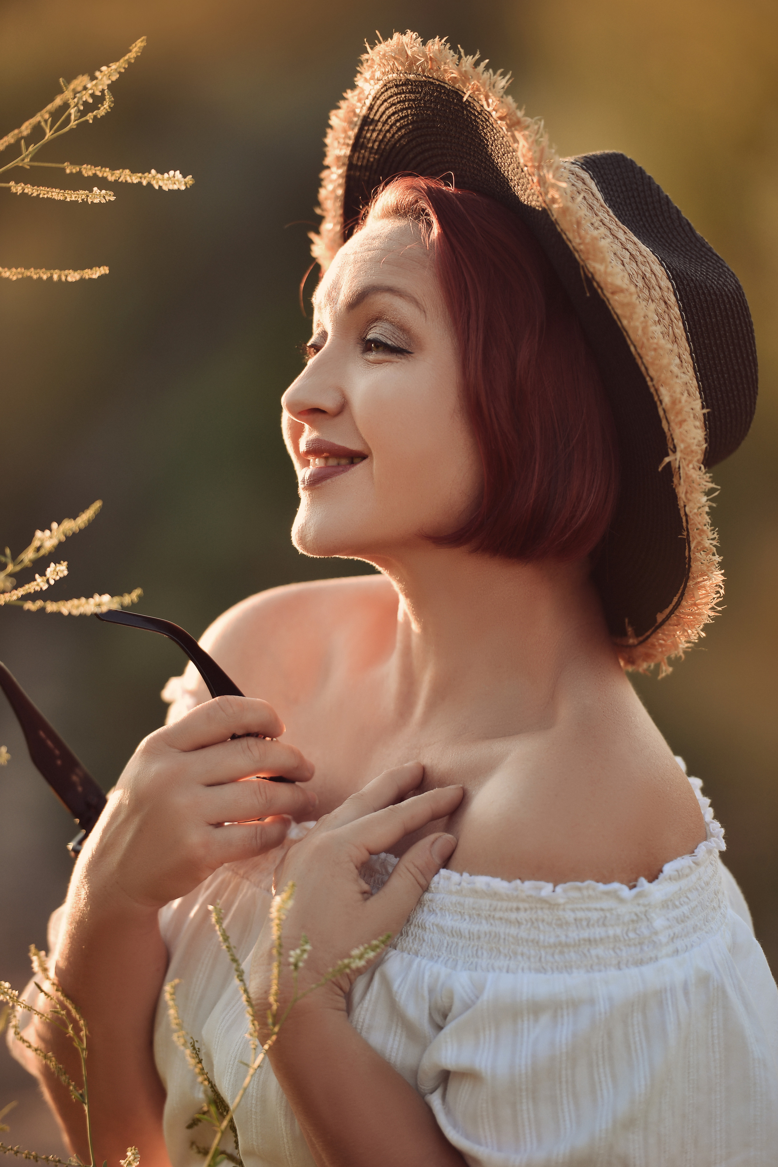 Яркая Танюша. Фотограф Натали Кошевая _ Днепр, Подгородное