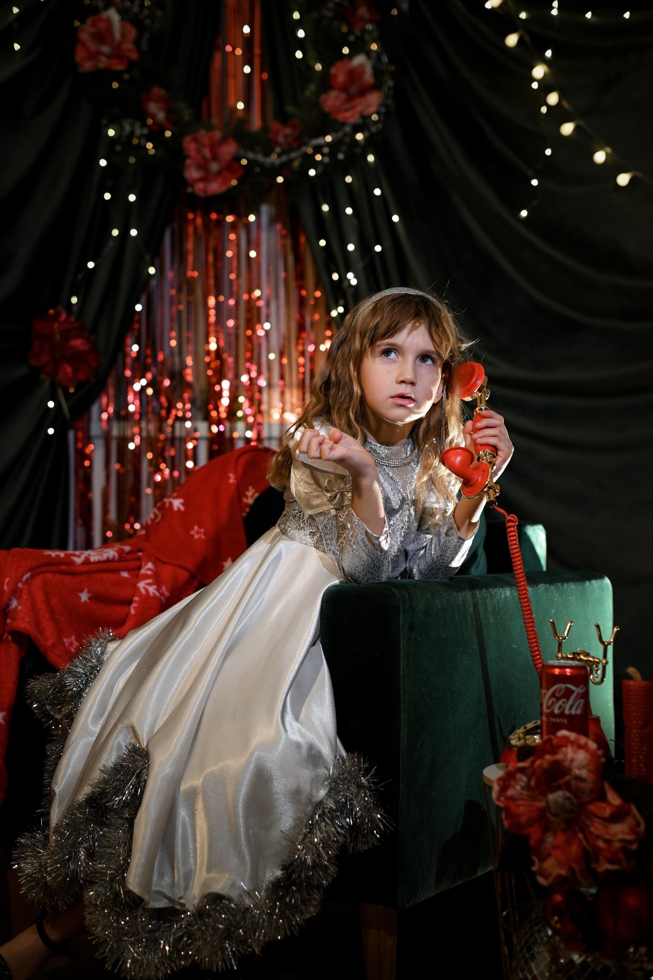 Мама и дочь. Фотограф Натали Кошевая _ Днепр, Подгородное