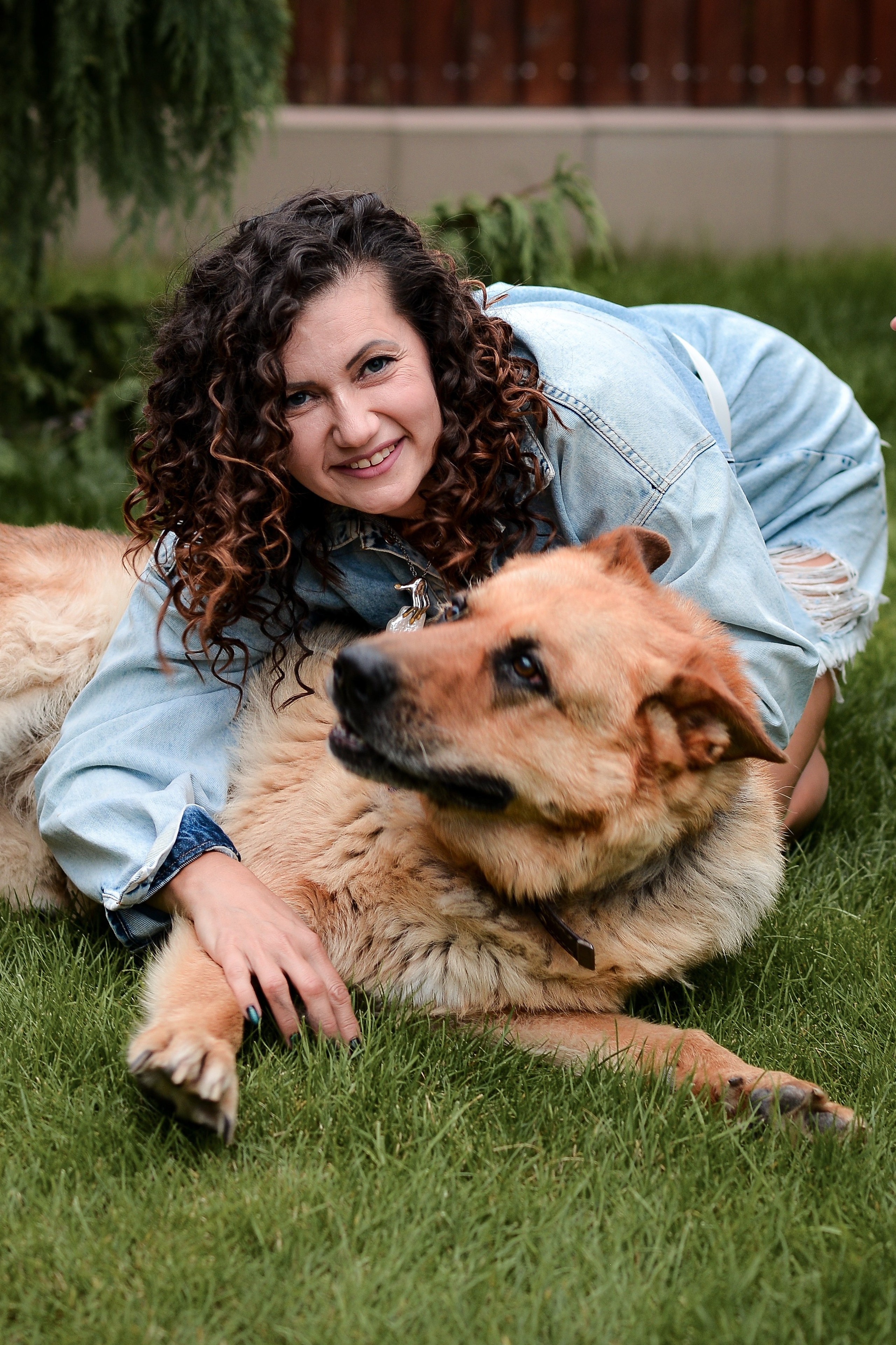 Новогодняя чувственная фотосъёмка нежной Викуси. Фотограф Натали Кошевая _ Днепр, Подгородное