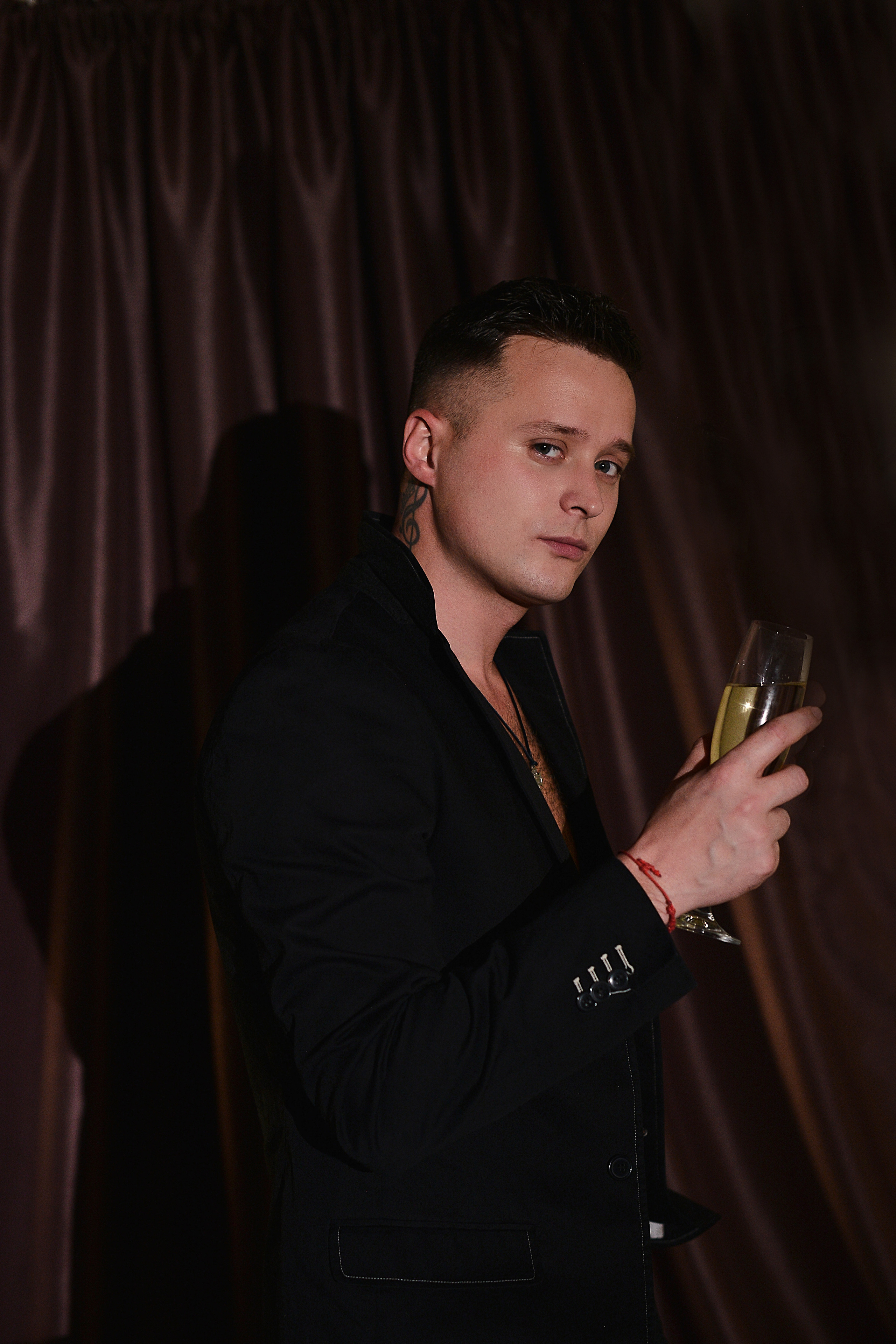 Две кошки. Фотограф Натали Кошевая _ Днепр, Подгородное