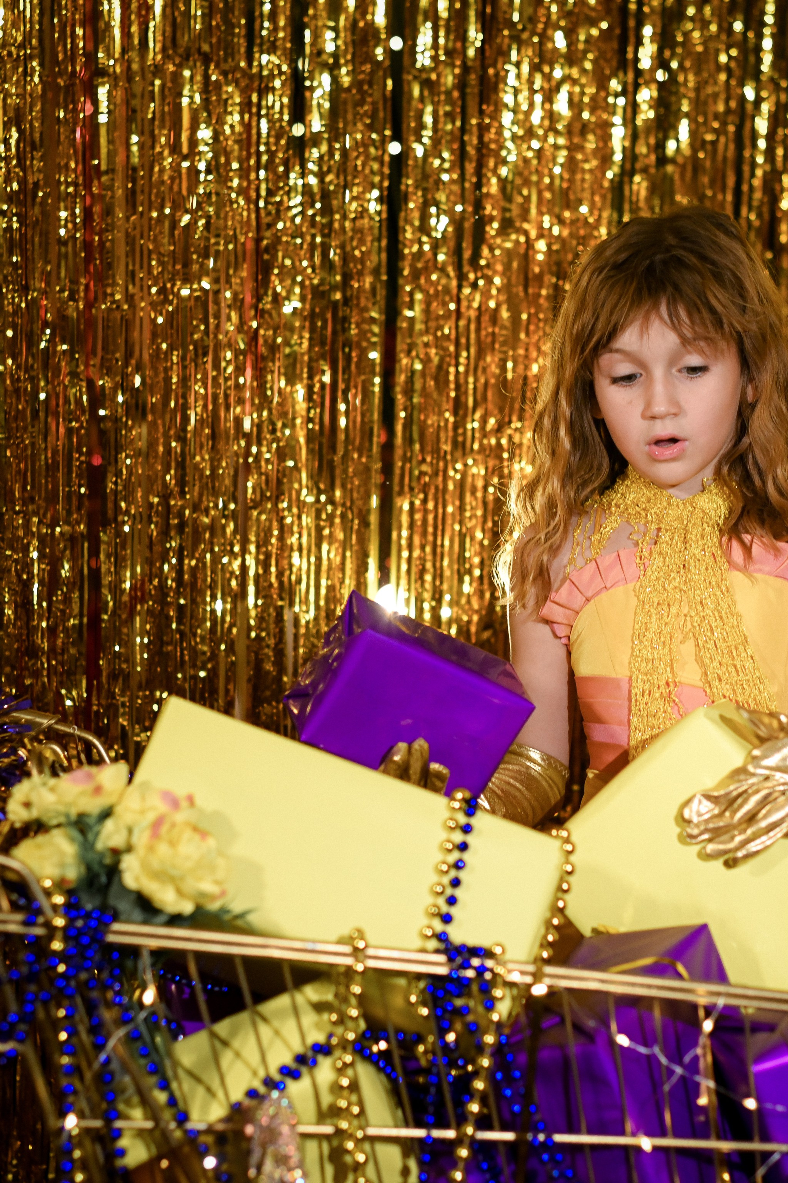 Новогоднее чудо. Фотограф Натали Кошевая _ Днепр, Подгородное