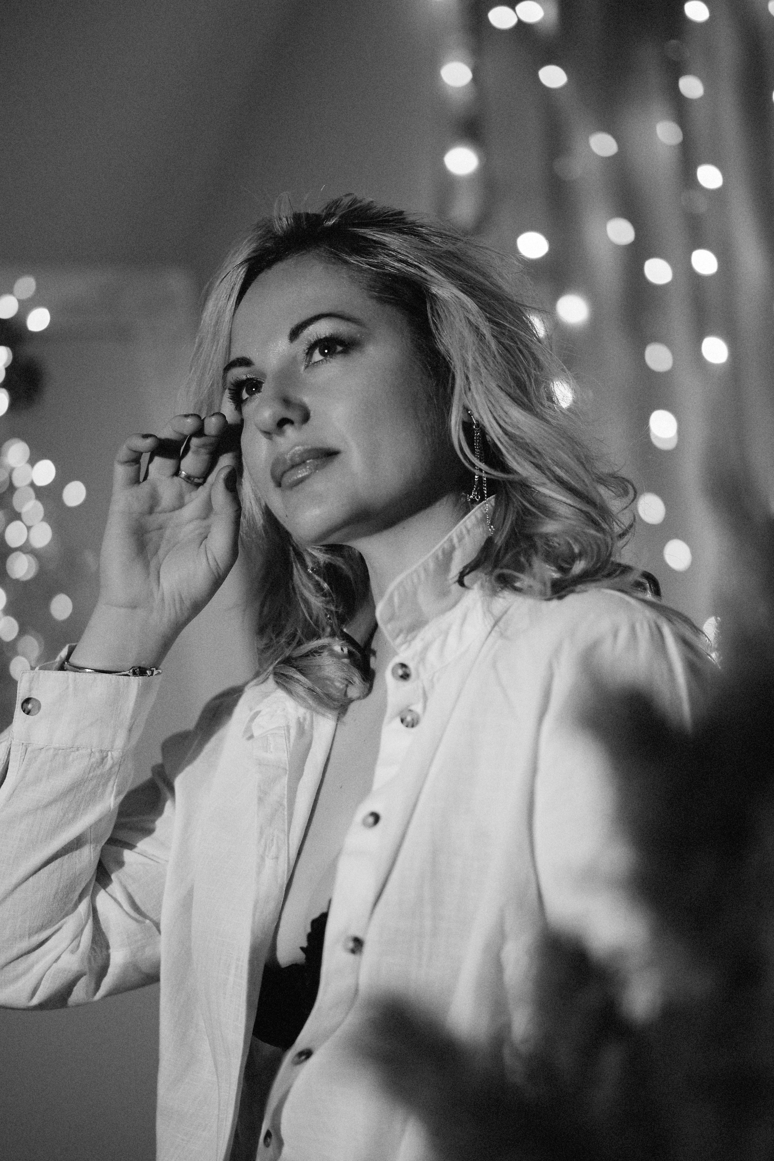 Аленка и море. Фотограф Натали Кошевая _ Днепр, Подгородное