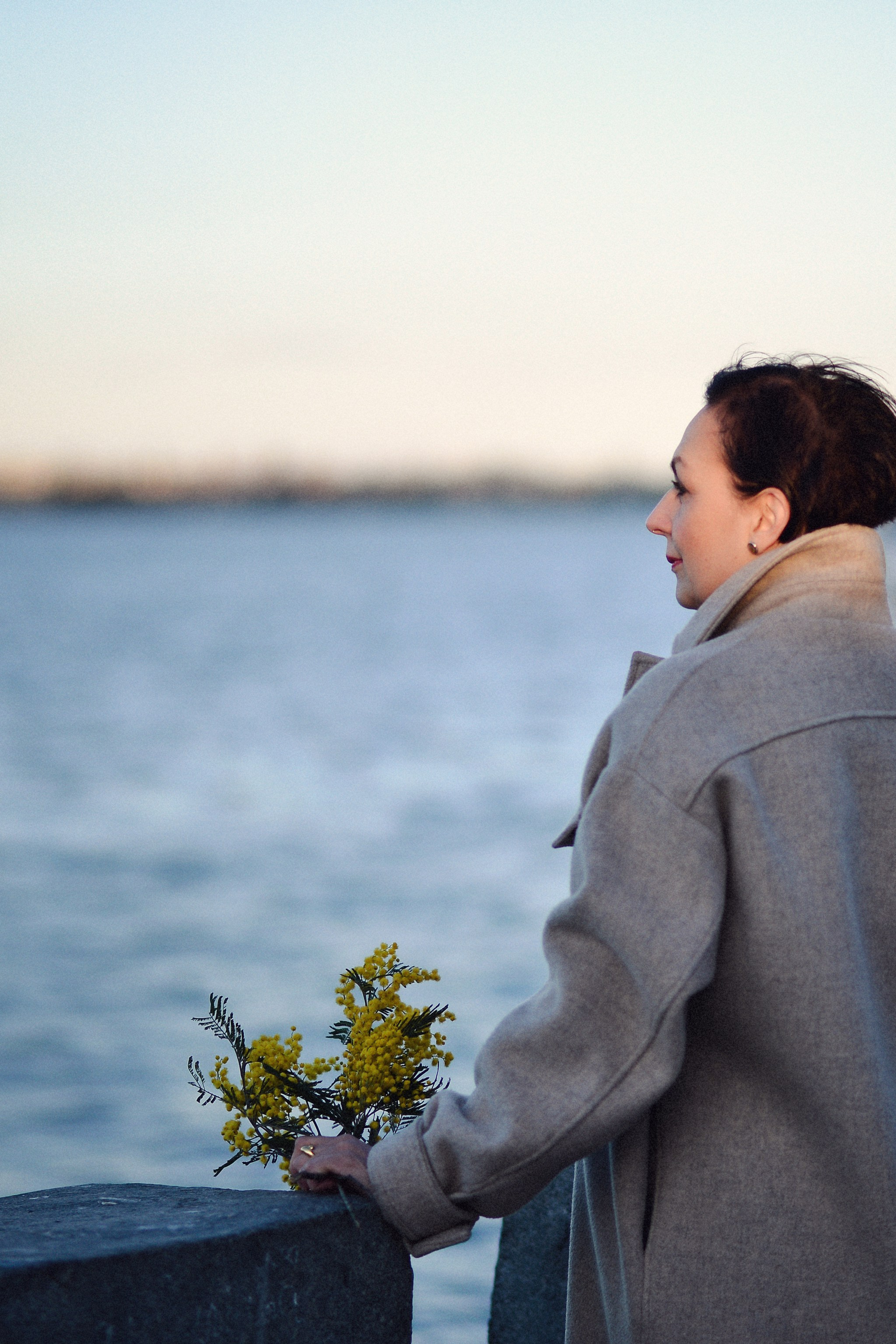 Истории. Фотограф Натали Кошевая _ Днепр, Подгородное