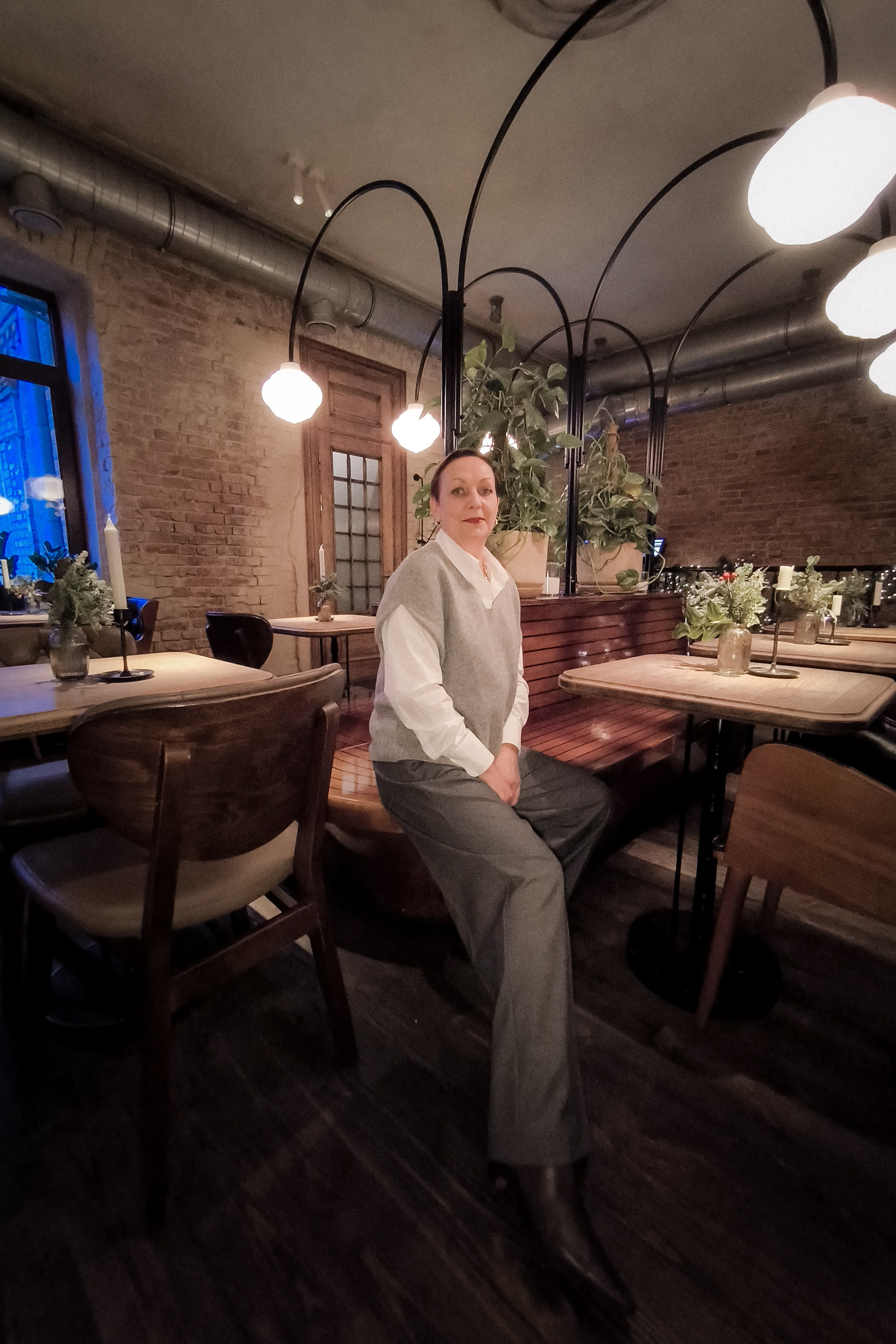 Идейная съёмка_История писательницы. Фотограф Натали Кошевая _ Днепр, Подгородное