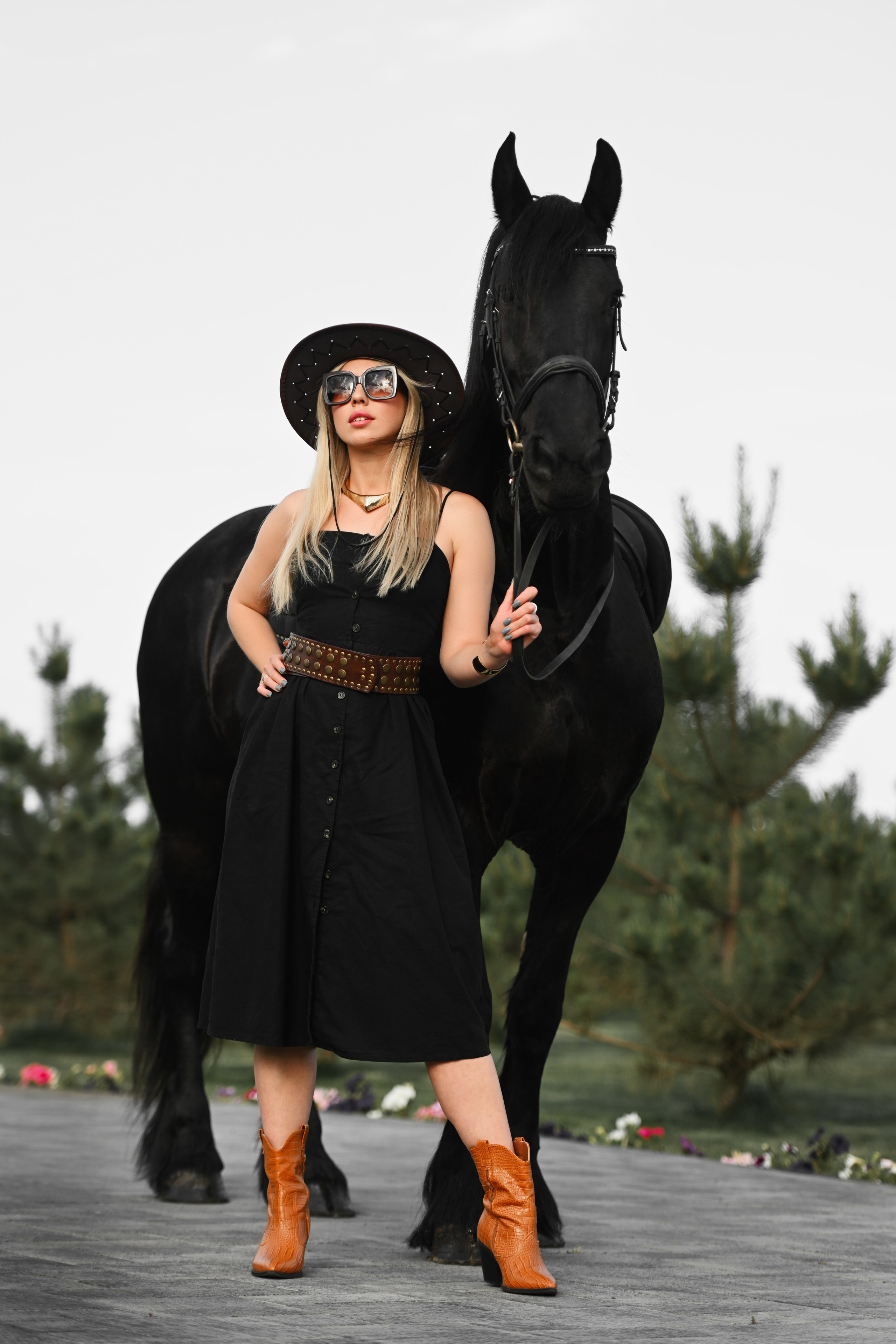 Прогулка в парке. Фотограф Натали Кошевая _ Днепр, Подгородное