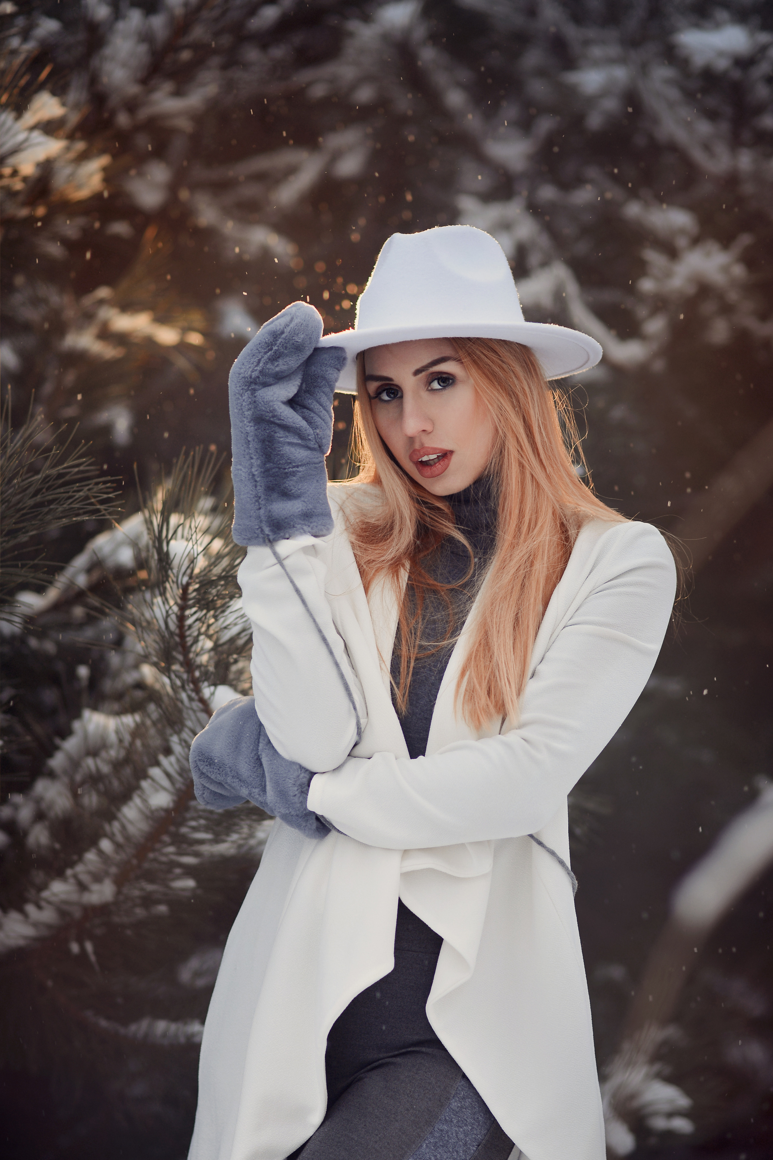 Весеннее настроение. Фотограф Натали Кошевая _ Днепр, Подгородное