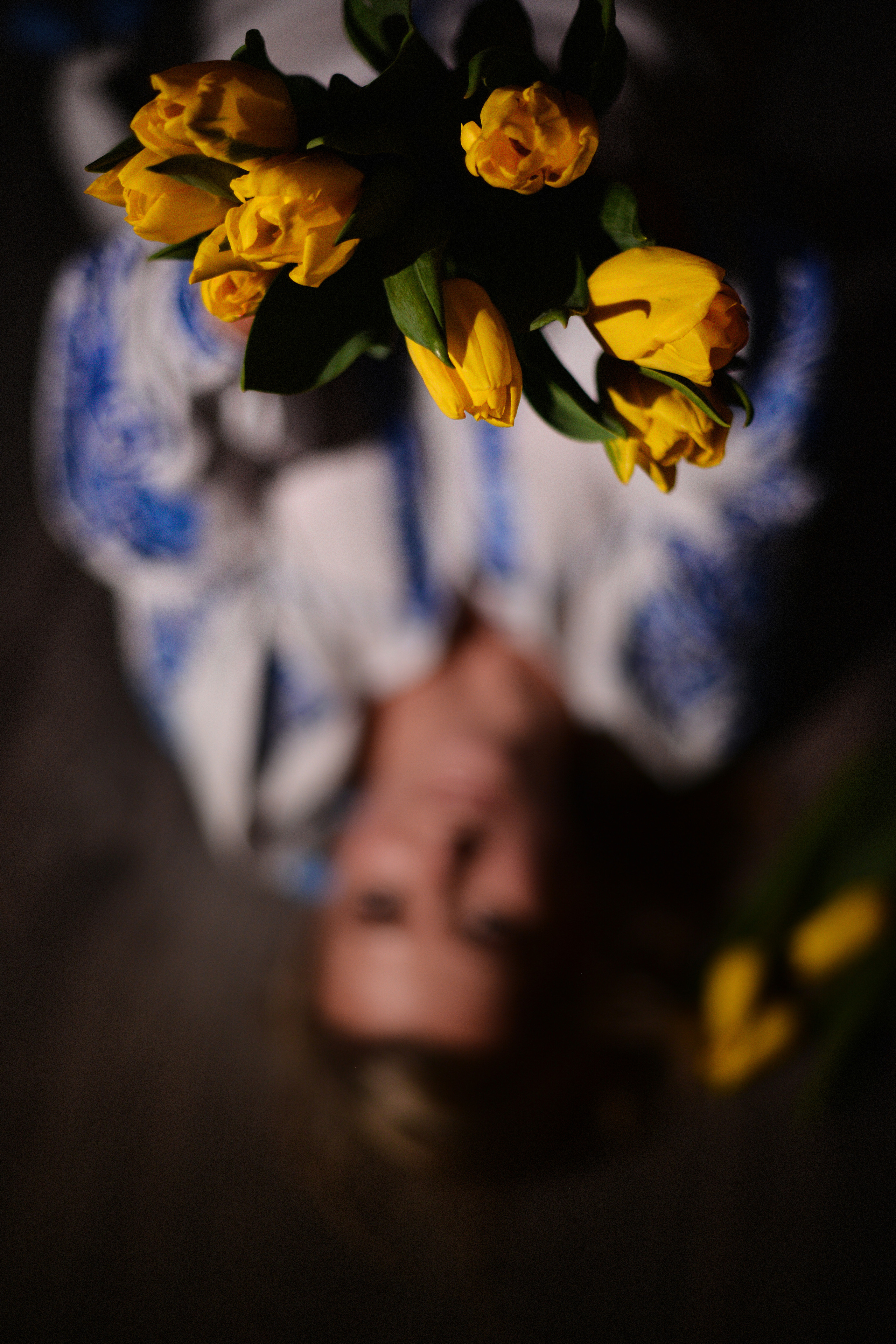 Тюльпанный рай. Фотограф Натали Кошевая _ Днепр, Подгородное