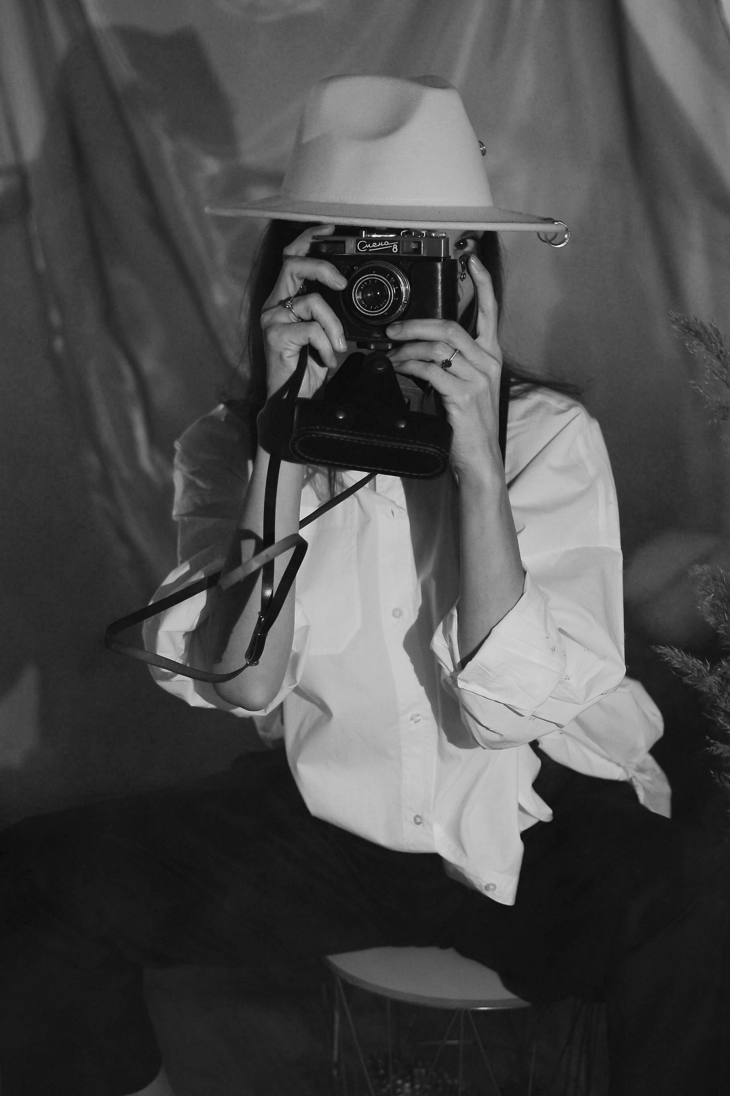 Осенняя фотосъёмка_Даша. Фотограф Натали Кошевая _ Днепр, Подгородное