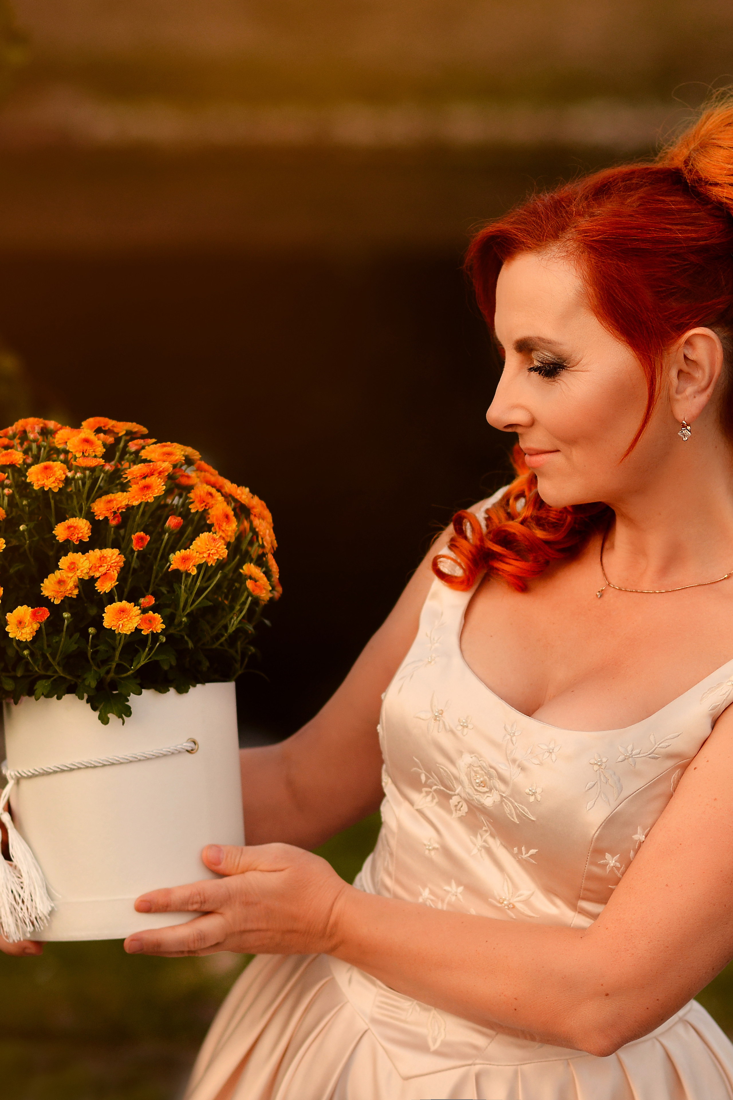 За минуту до дождя. Фотограф Натали Кошевая _ Днепр, Подгородное