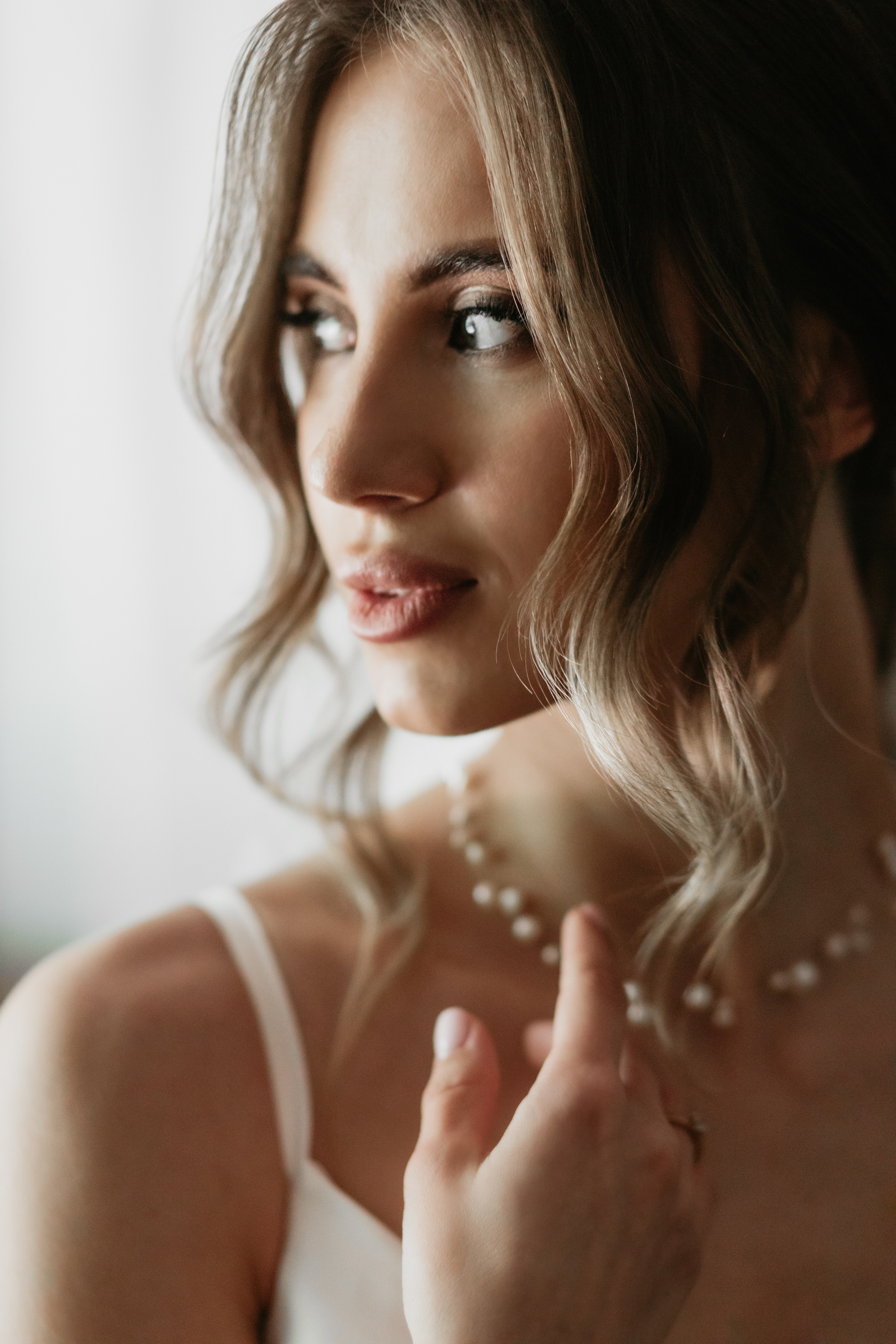 Олександра та Сергій