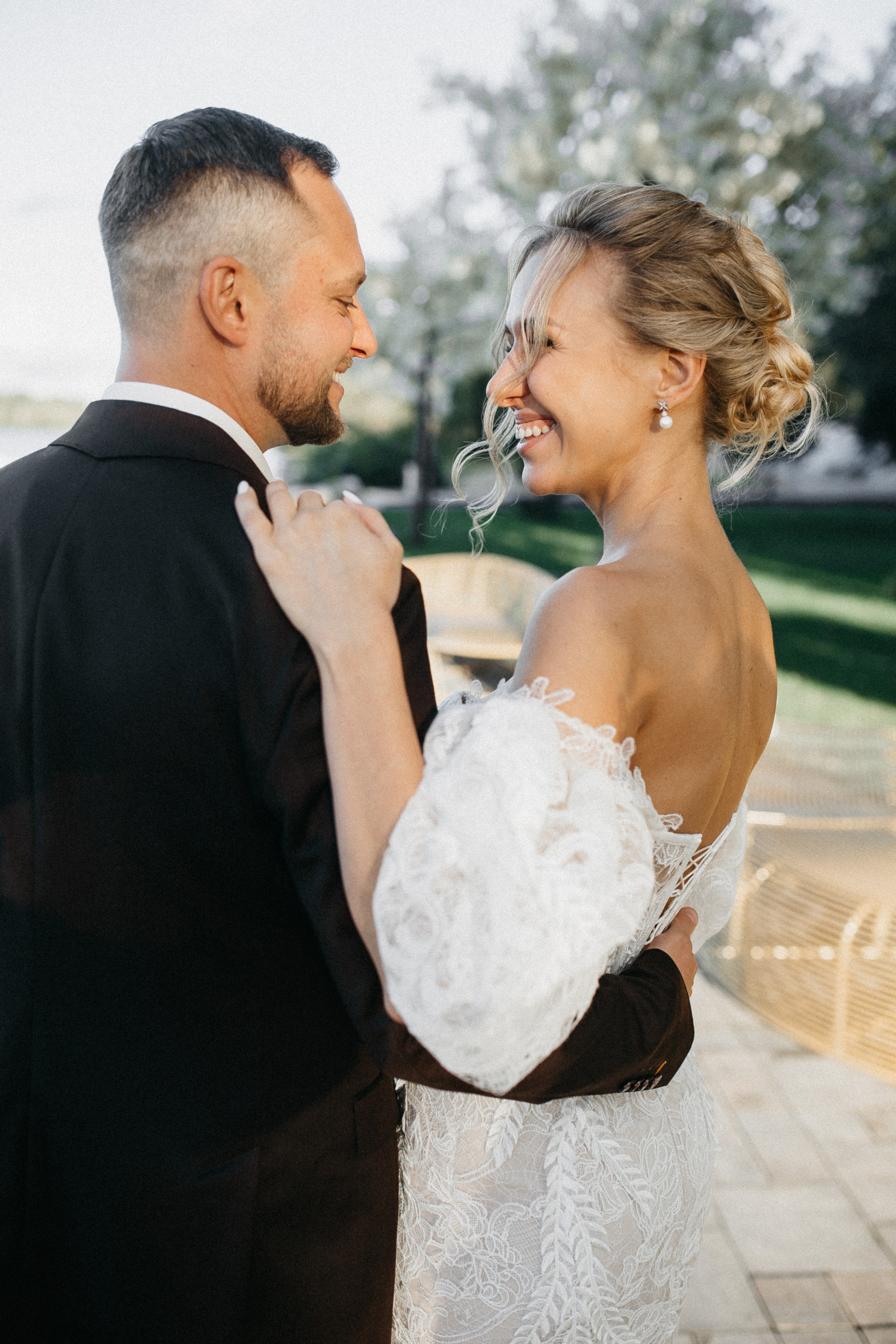 Ксенія і Влад