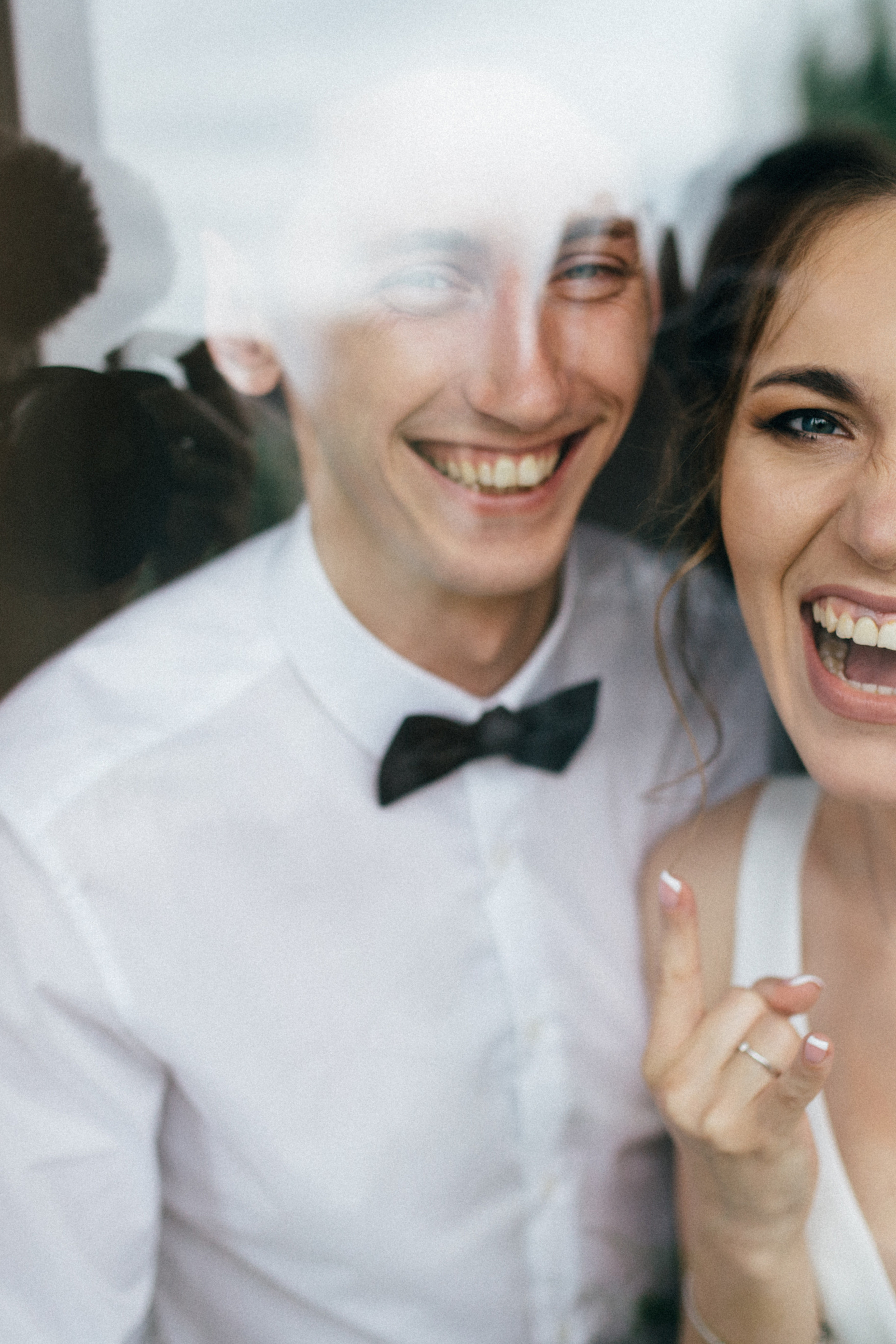 Маша і Денис