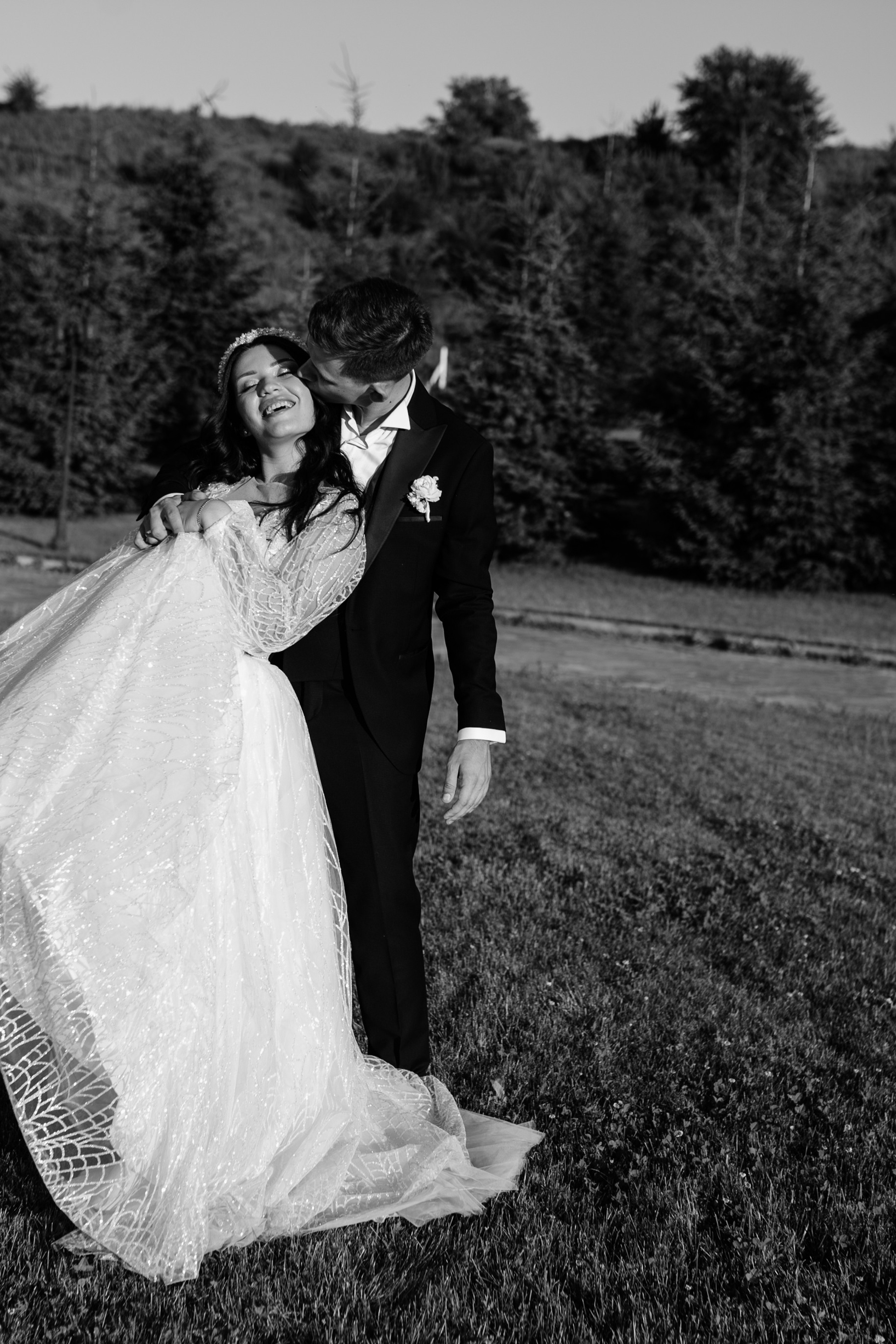 Олександра та Сергій