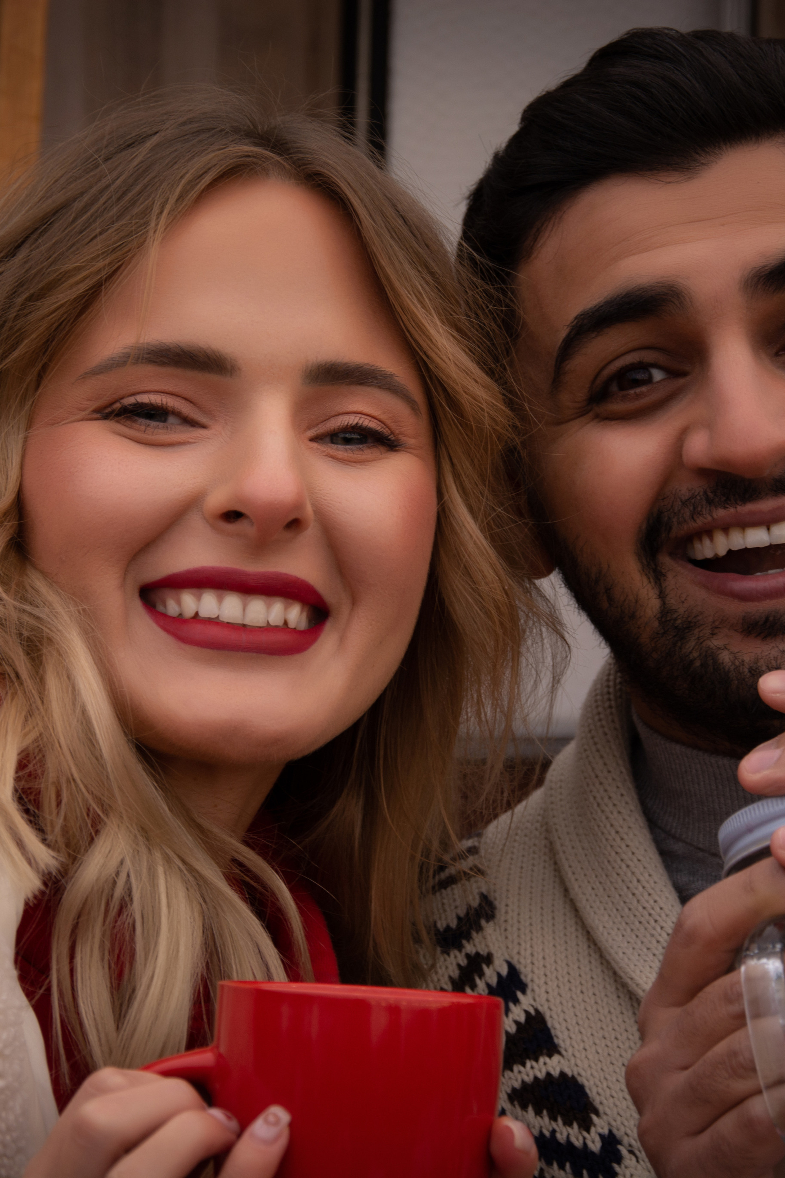 Семейные фотосессии