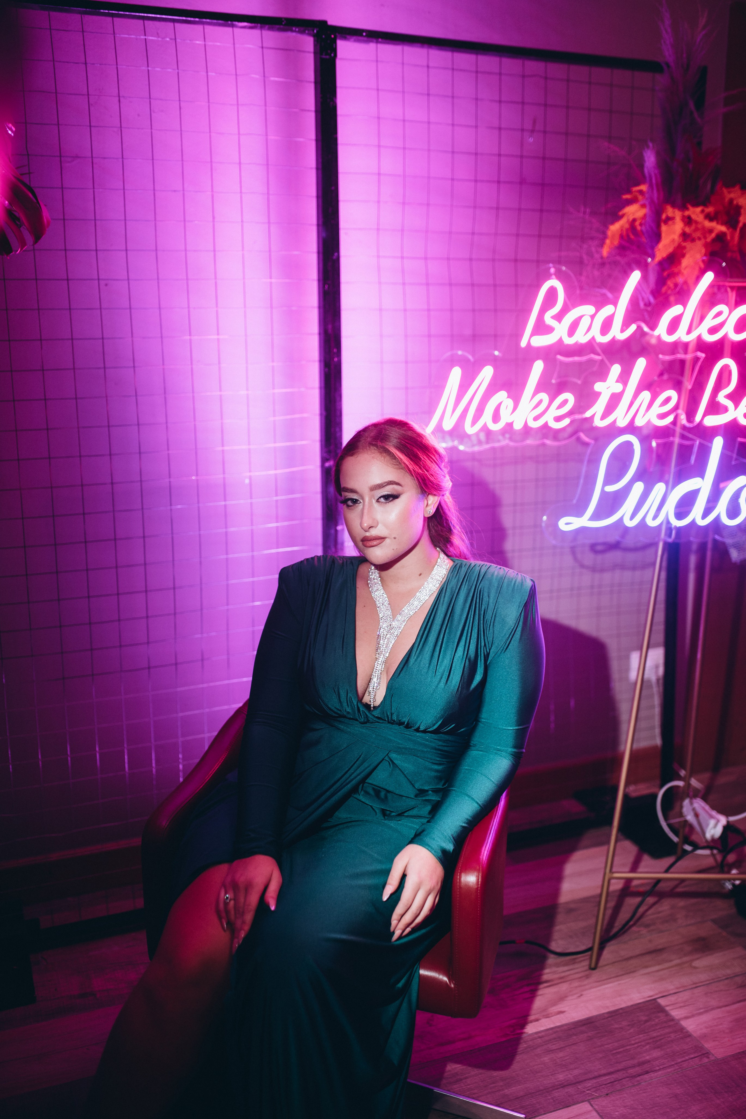 COMPLEANNO DI LUDOVICA