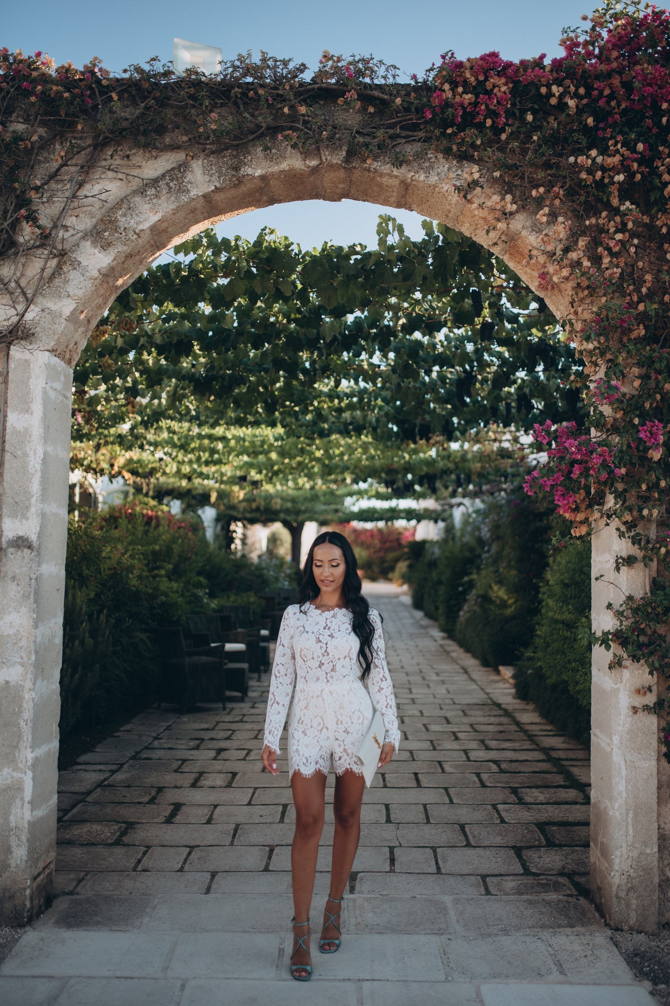 COMPLEANNO DI ERICA