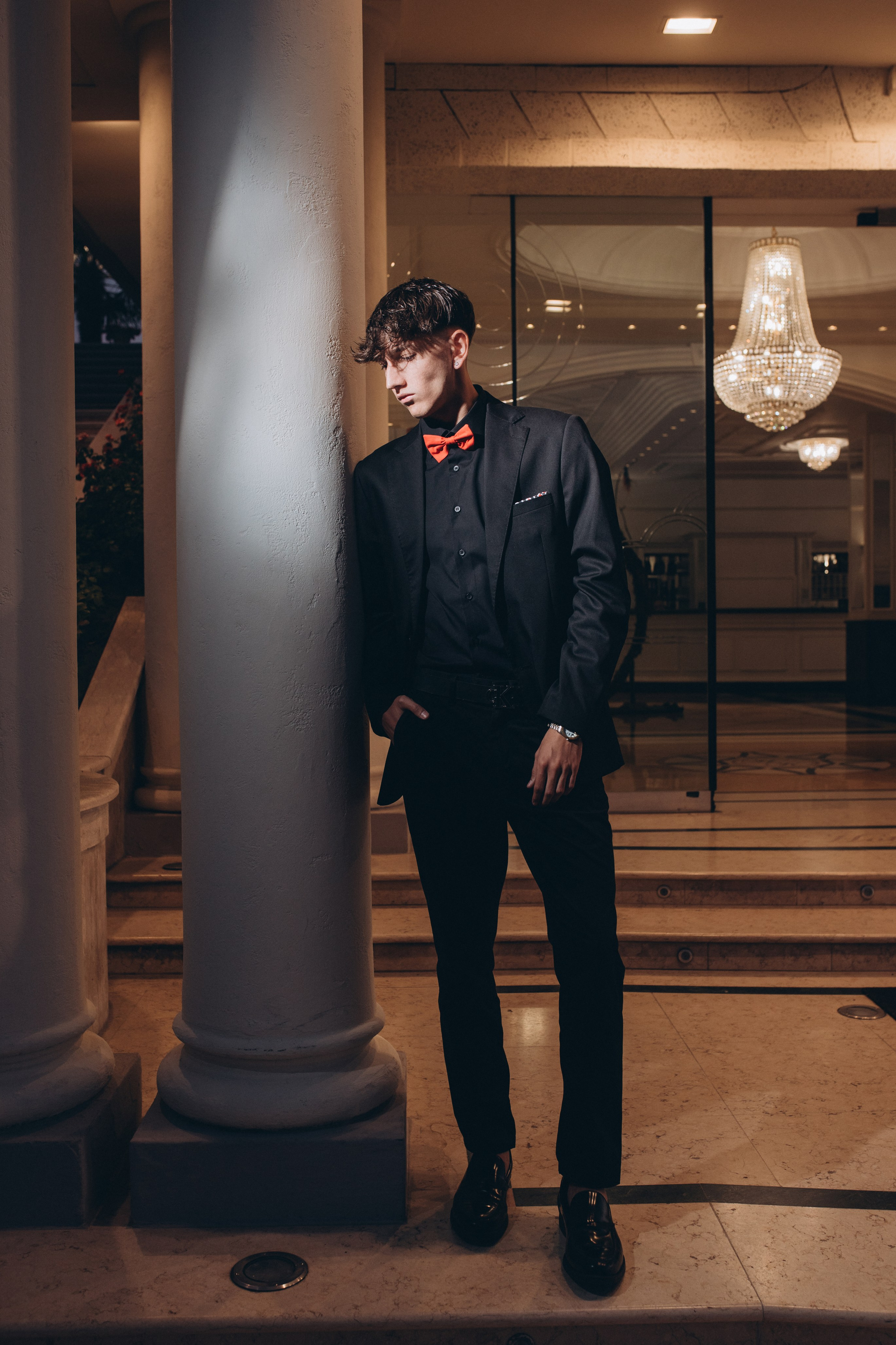 Compleanno di Michele