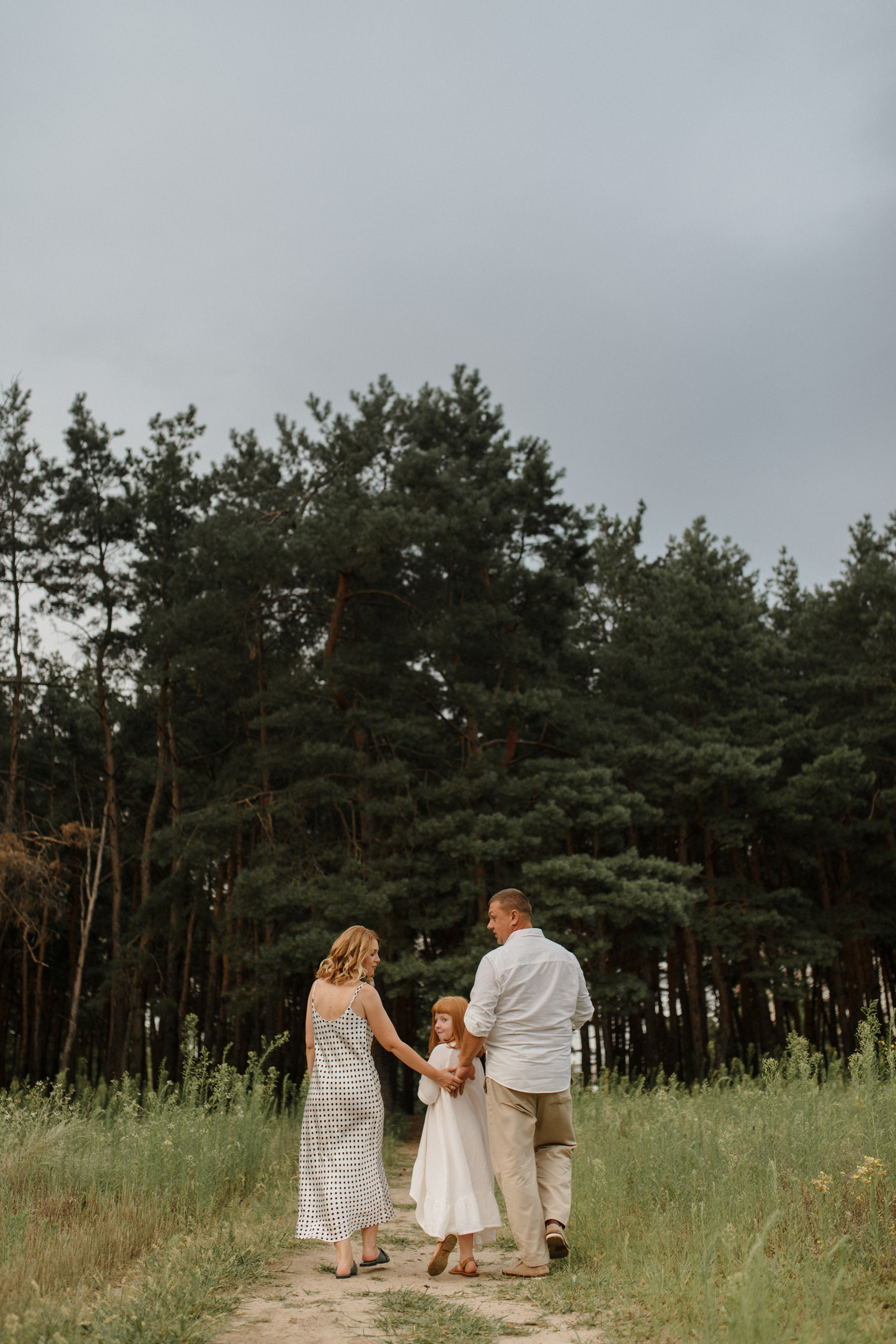 Анонс фотосессии. FOTOGRAF Ryzhykova Valentyna Kraków Polska