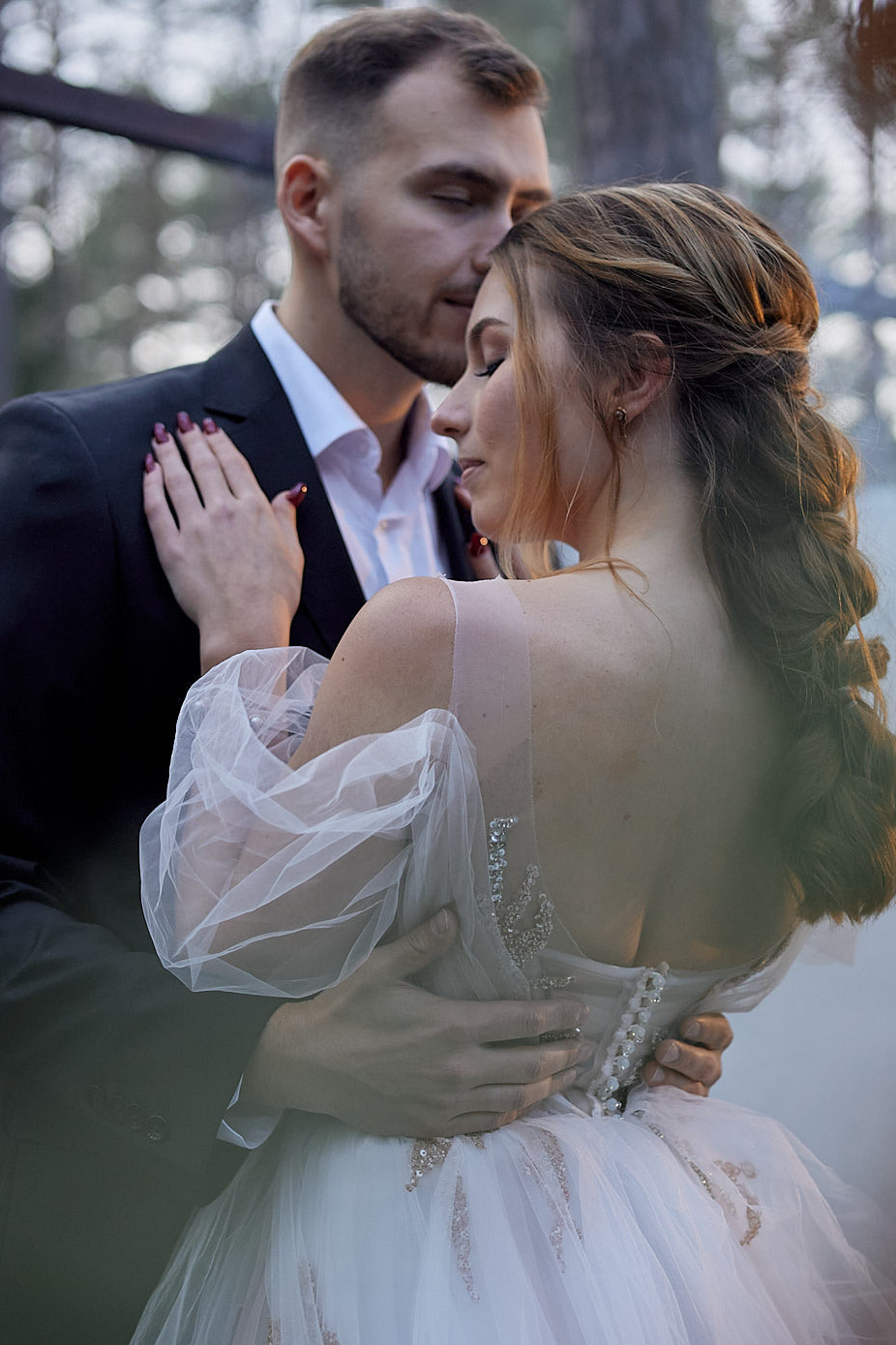 30.10.2021 Mysterious Forest