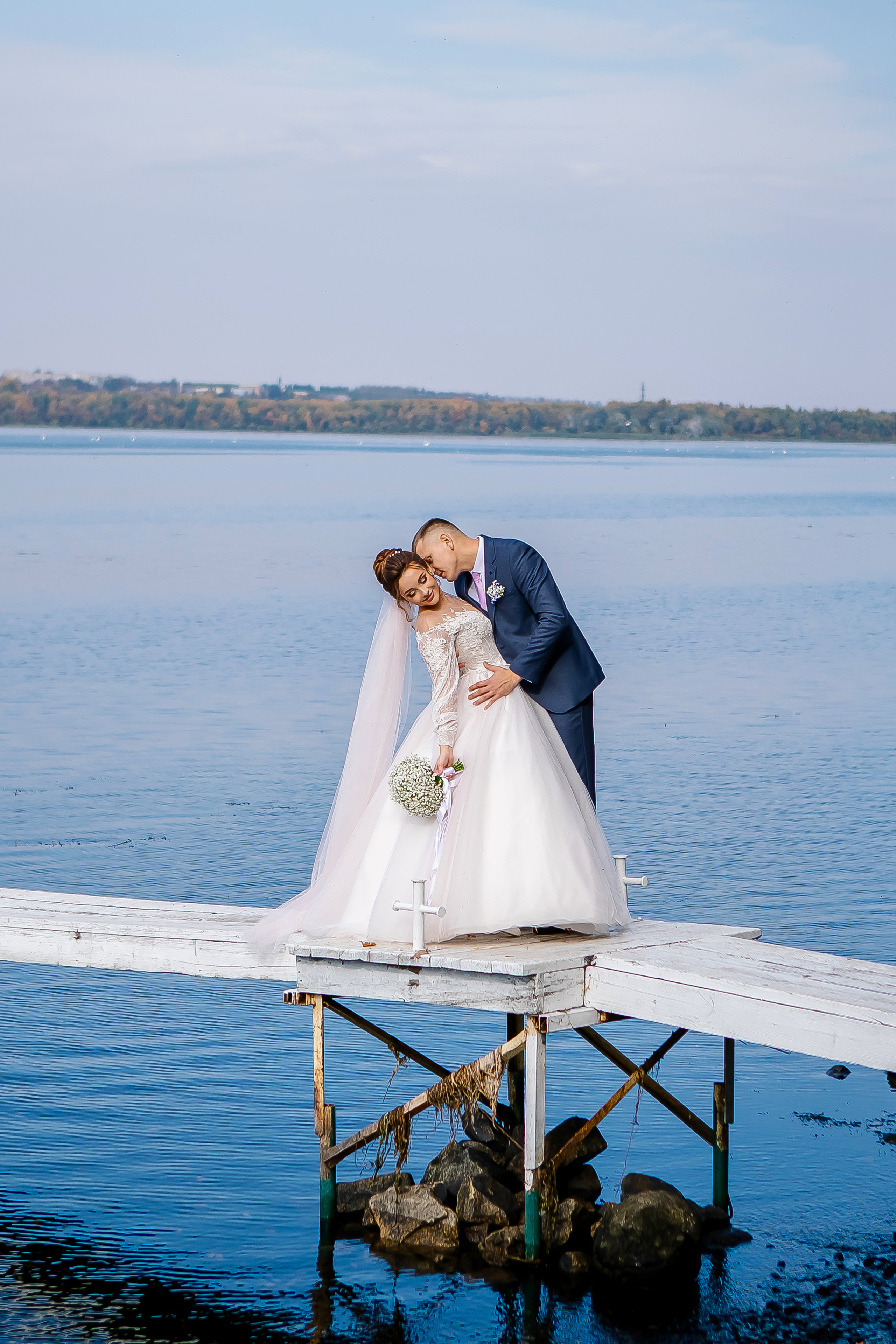 Наталія та Андрей