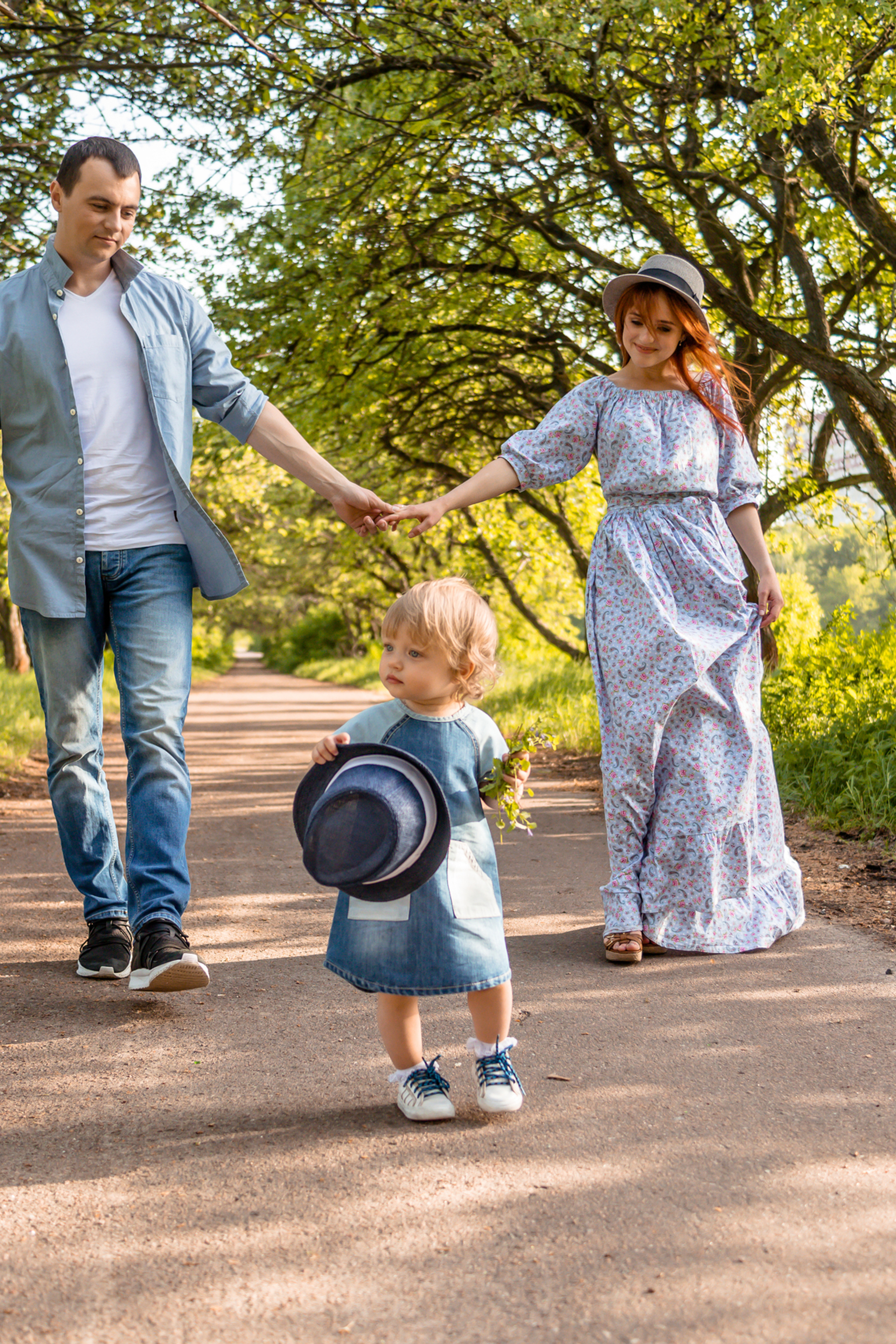 Прогулянка Київ