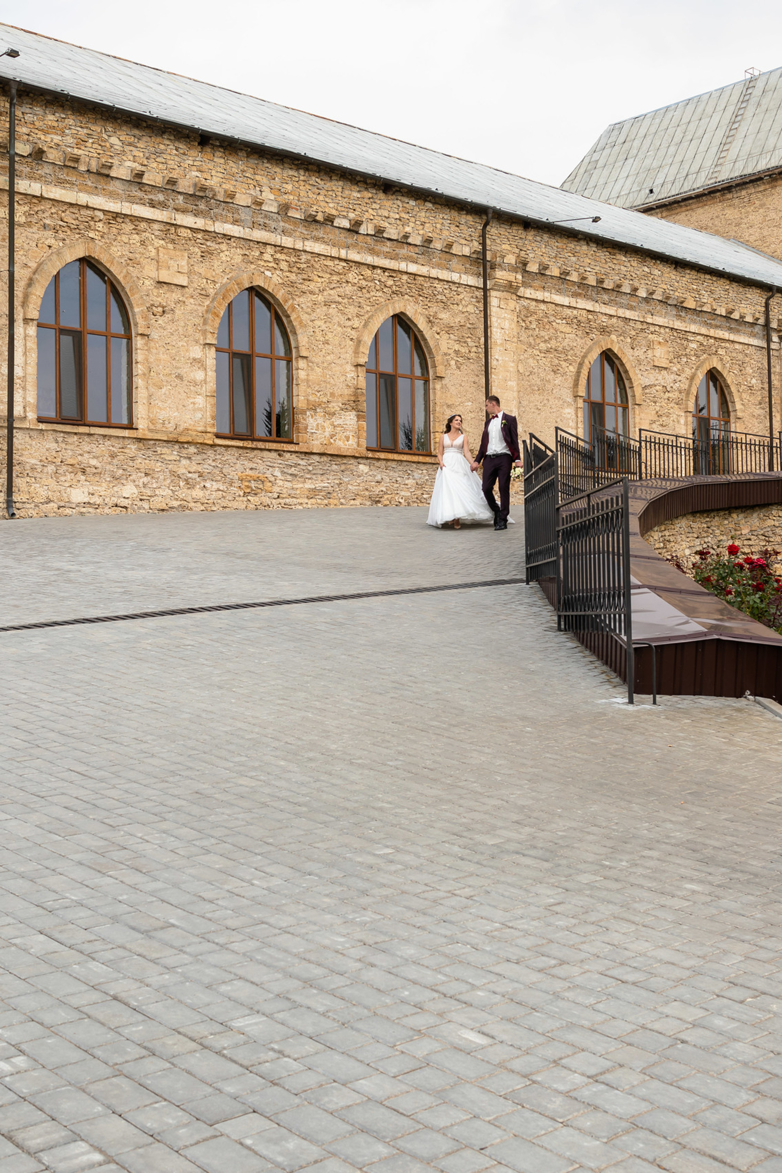 Олена та Максим